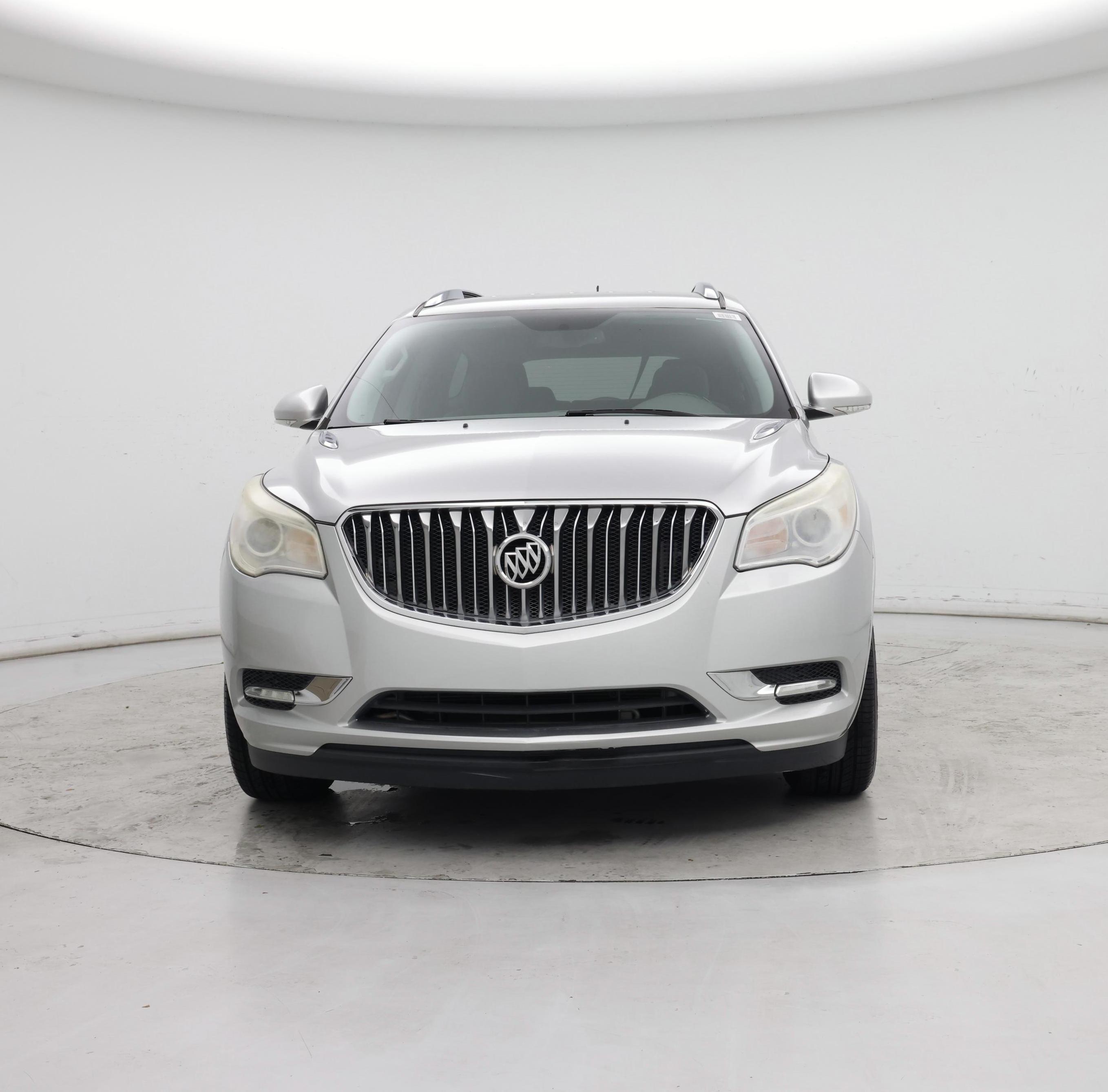 Thumbnail: 2015 Buick Enclave - 5