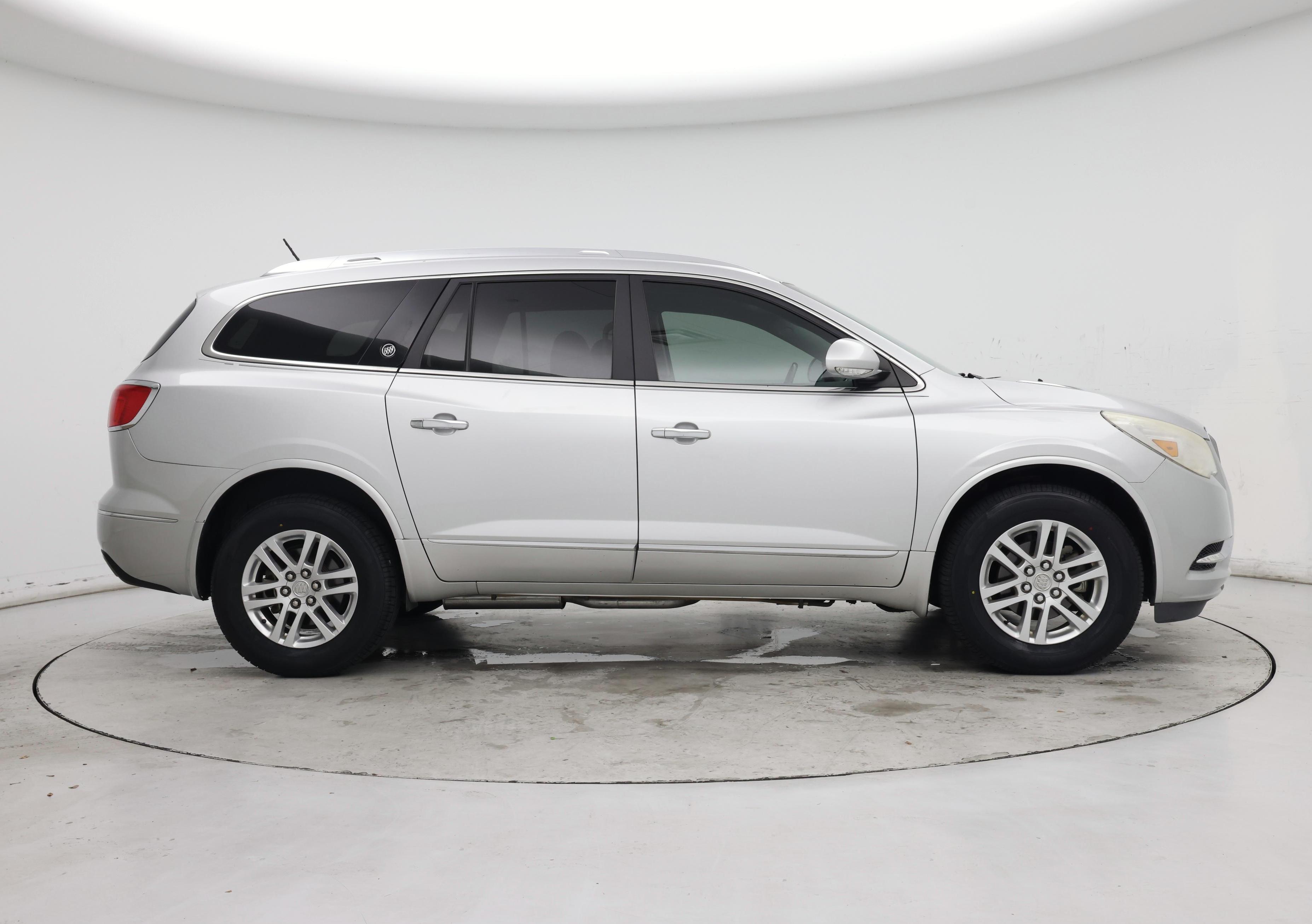 Thumbnail: 2015 Buick Enclave - 7