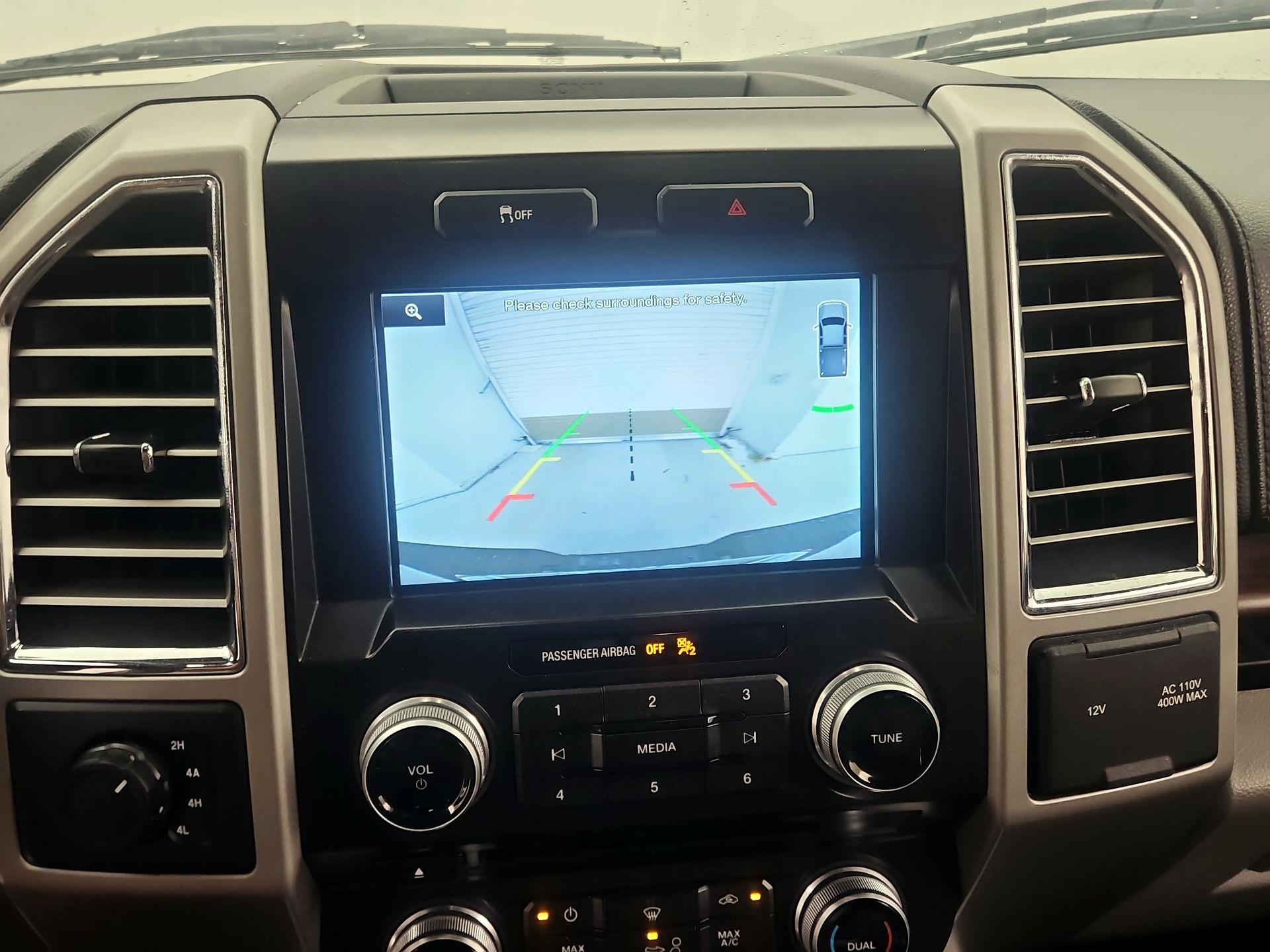 Thumbnail: 2015 Ford F-150 - 14