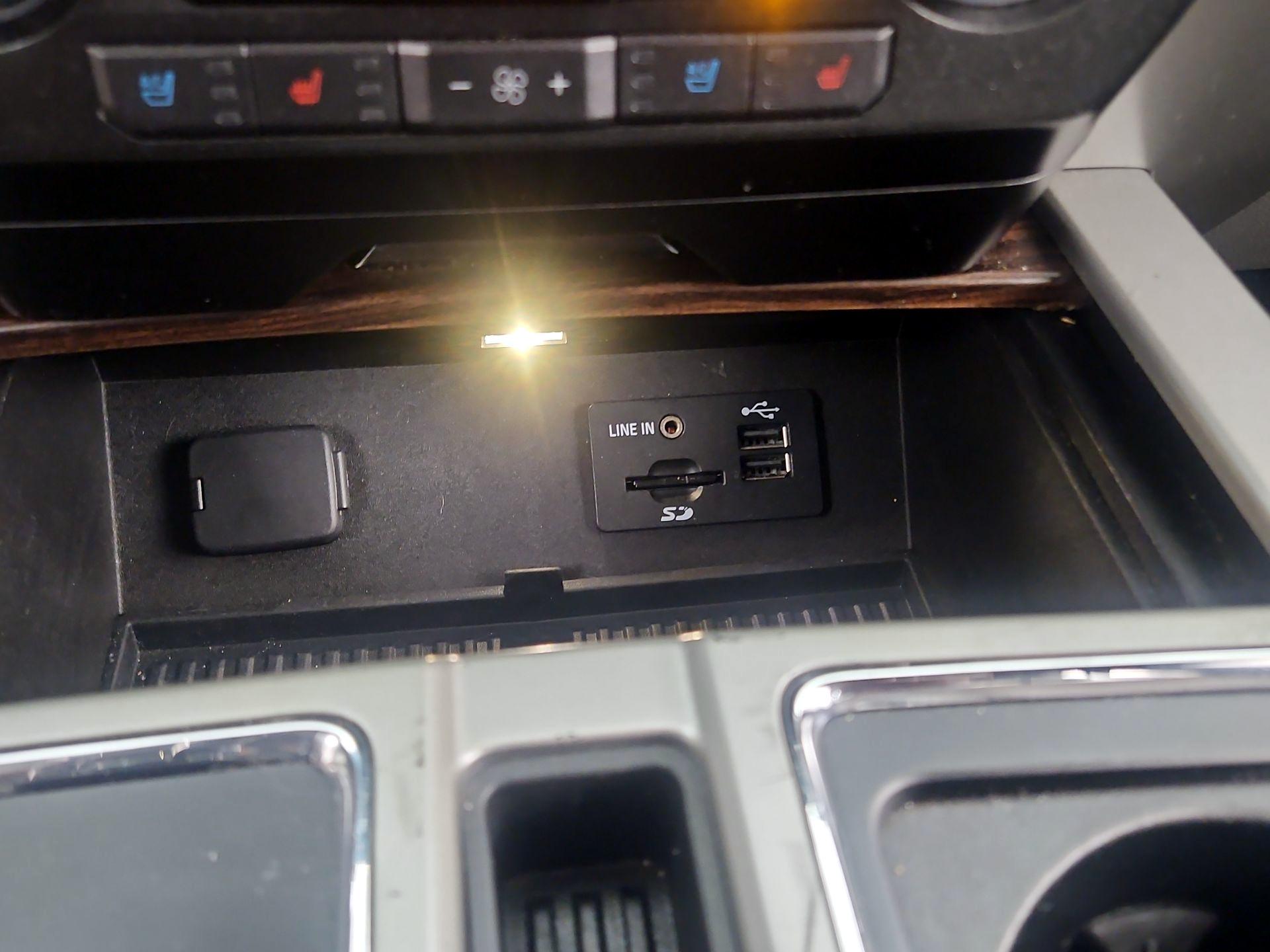 Thumbnail: 2015 Ford F-150 - 18