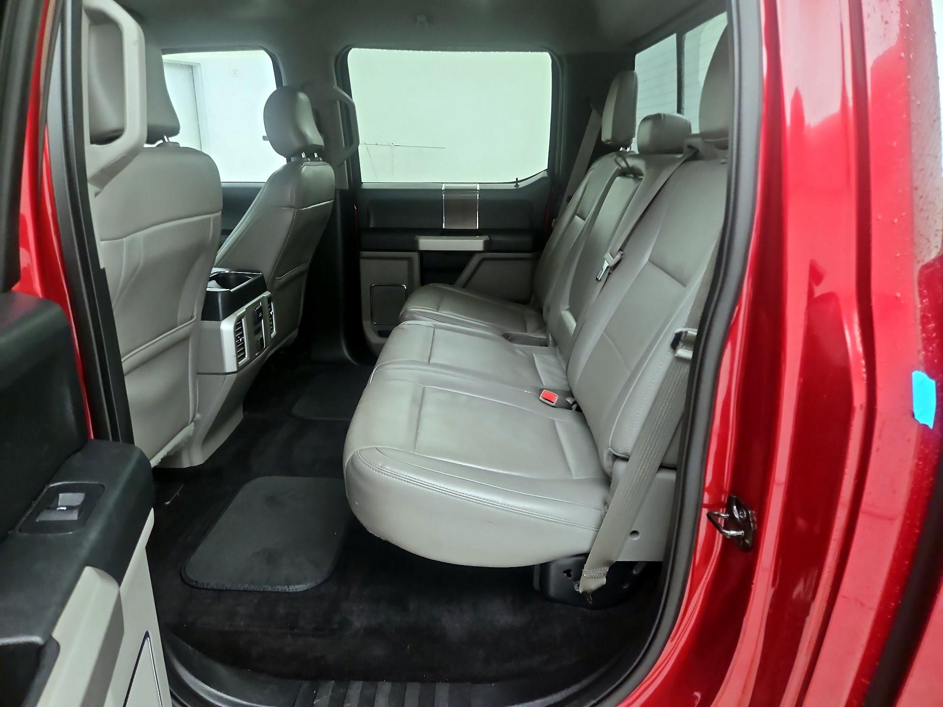 Thumbnail: 2015 Ford F-150 - 19