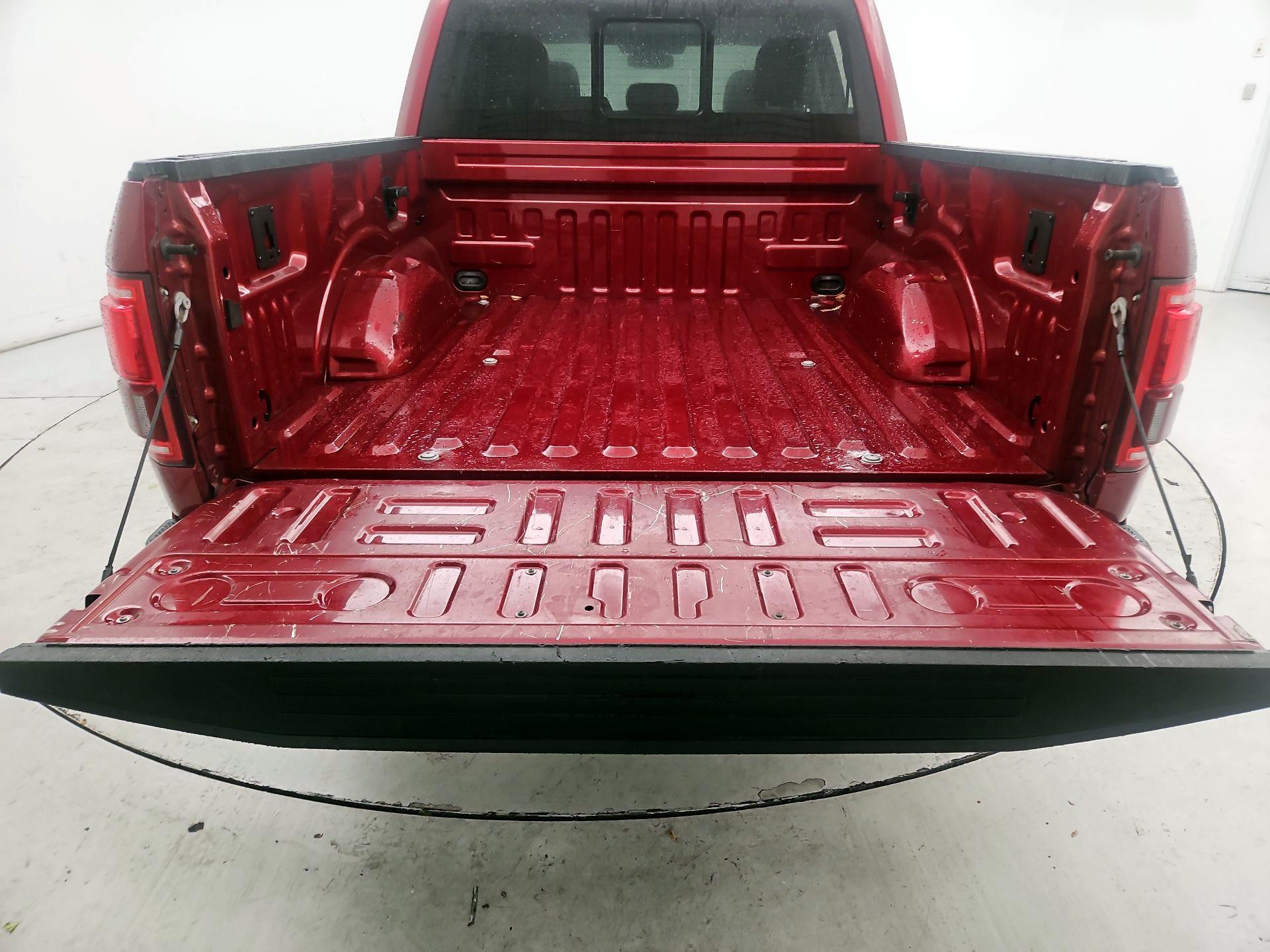 Thumbnail: 2015 Ford F-150 - 20