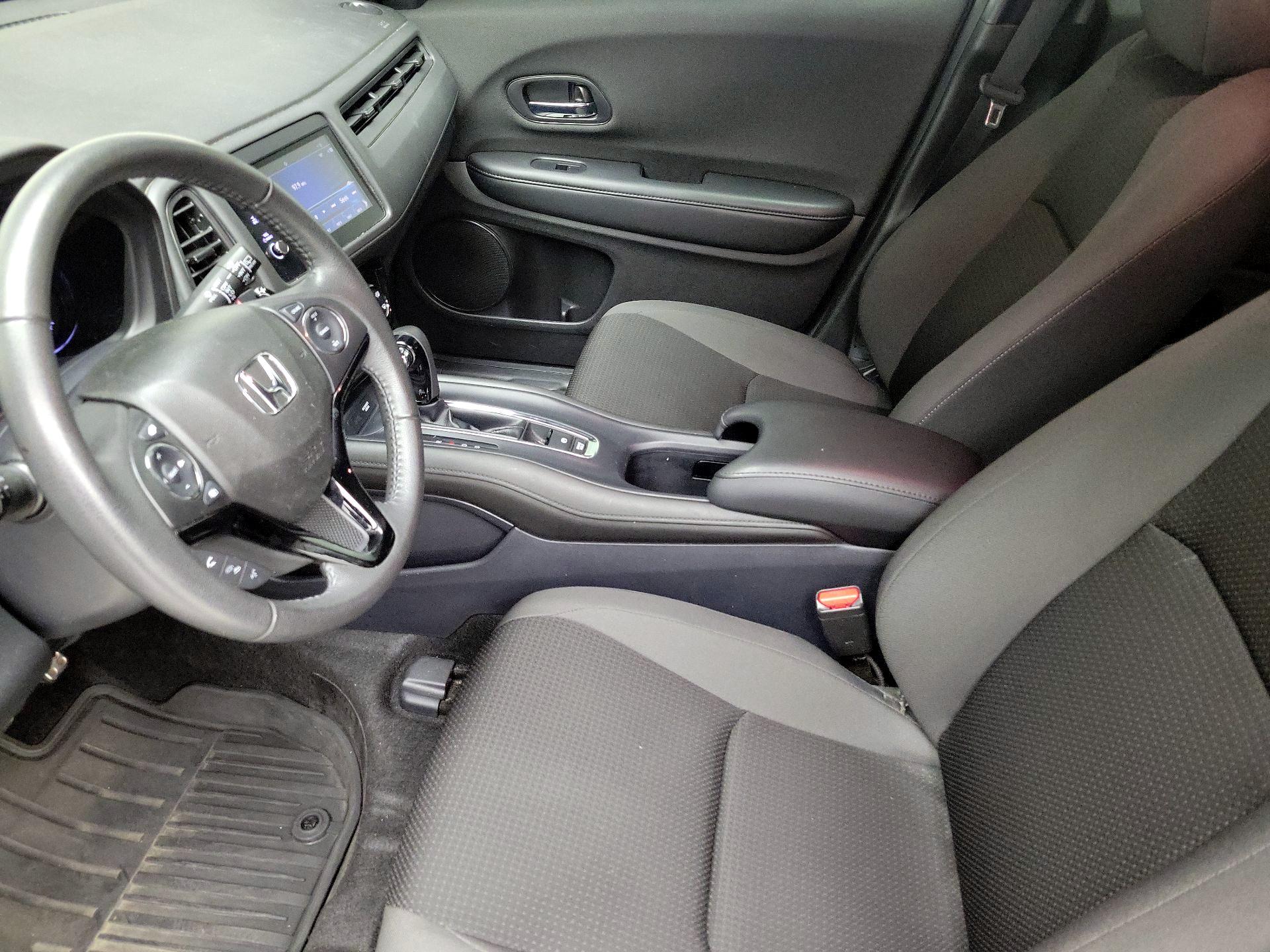 Thumbnail: 2022 Honda HR-V - 11