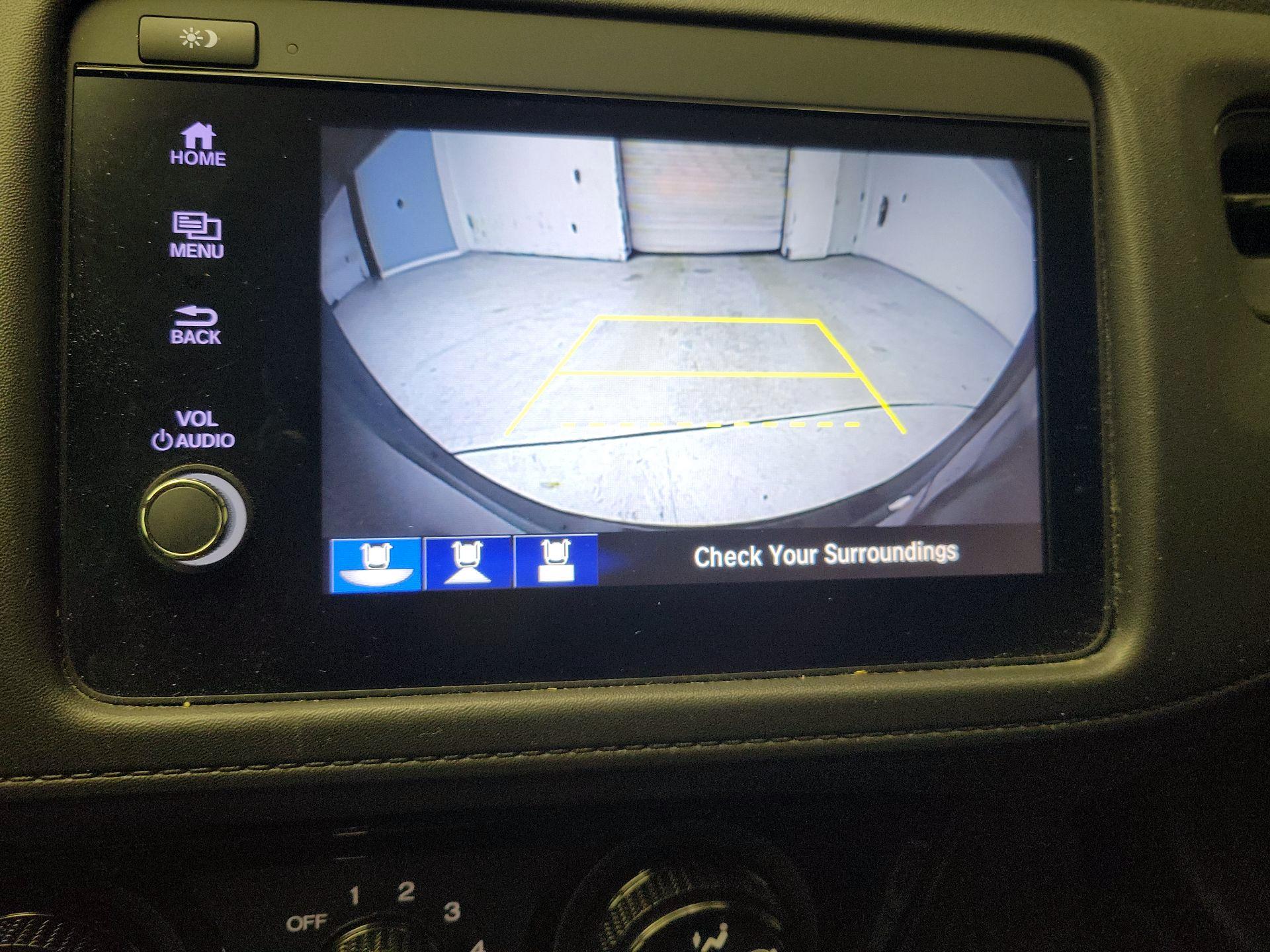 Thumbnail: 2022 Honda HR-V - 13