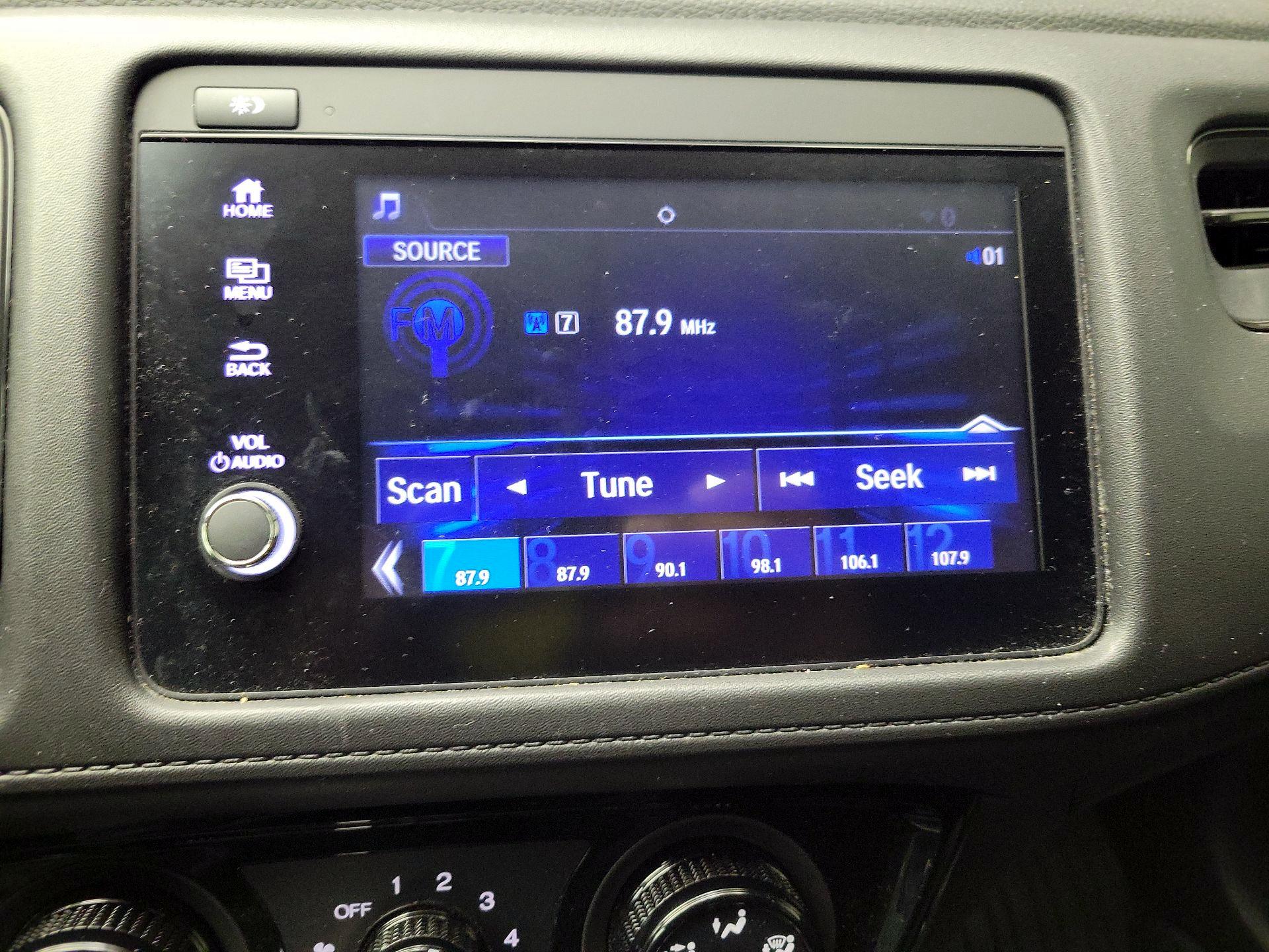 Thumbnail: 2022 Honda HR-V - 14