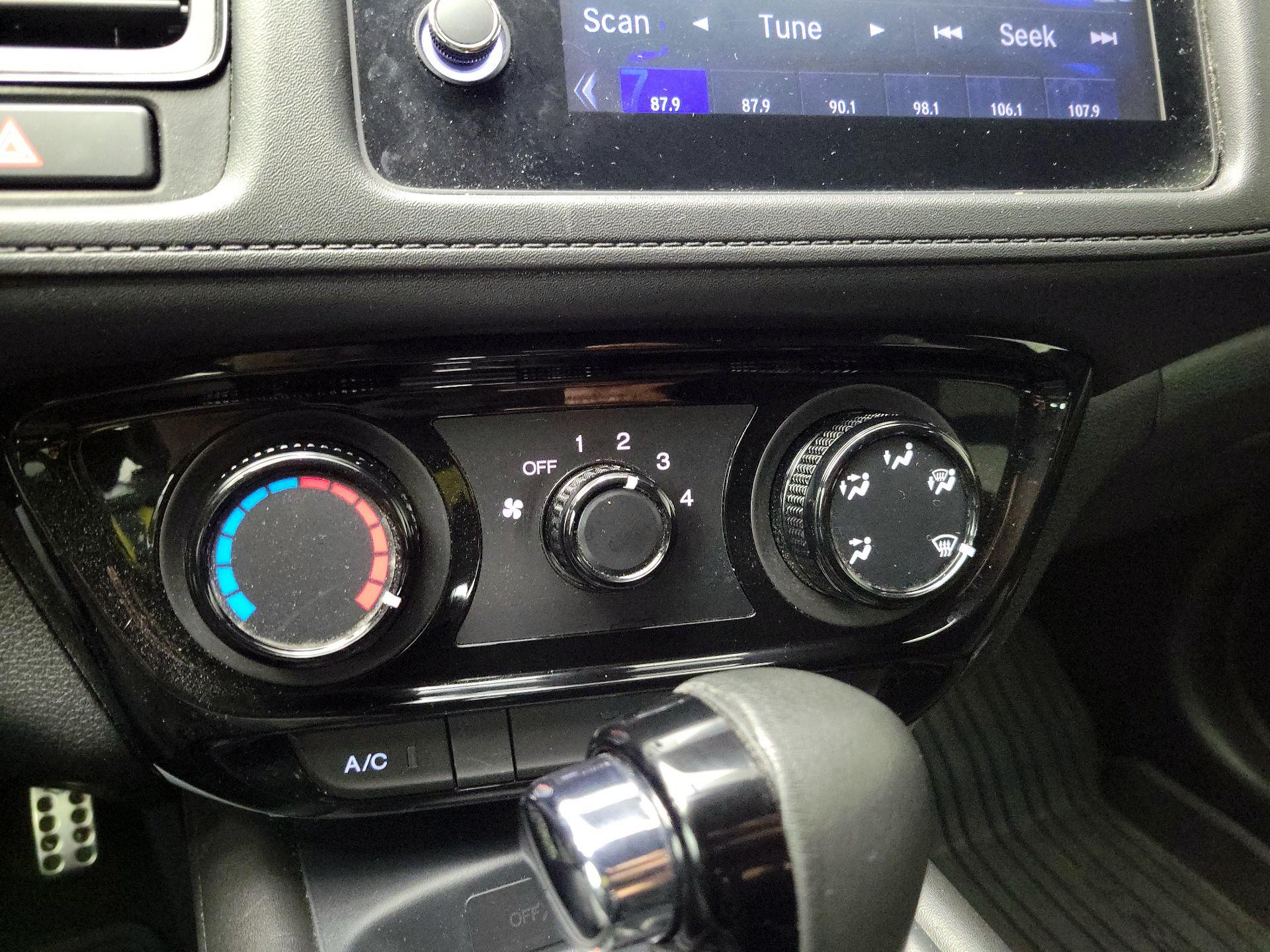 Thumbnail: 2022 Honda HR-V - 15