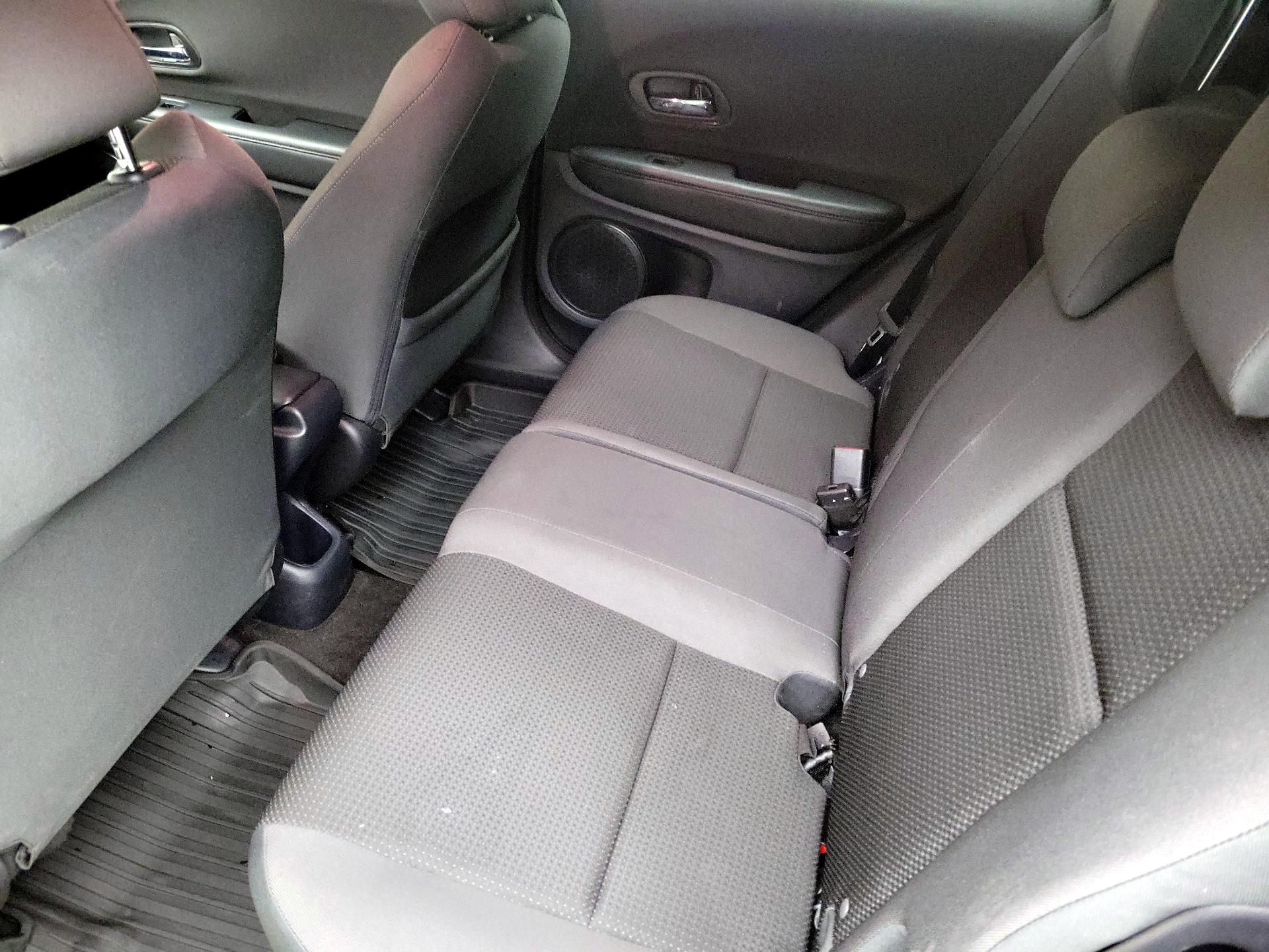 Thumbnail: 2022 Honda HR-V - 18