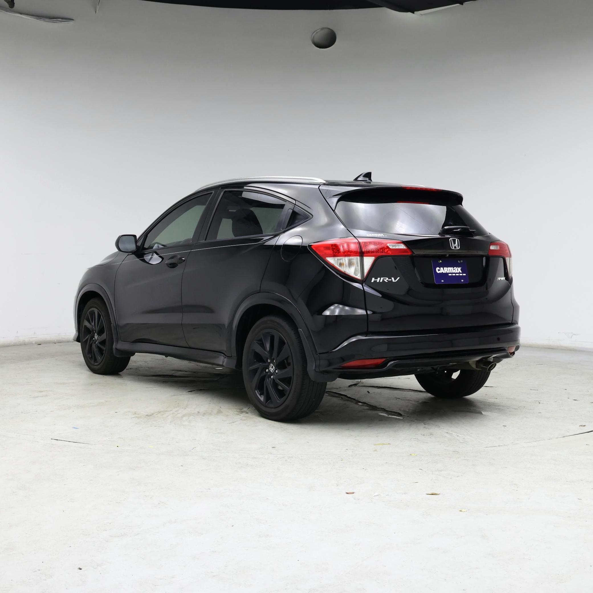Thumbnail: 2022 Honda HR-V - 2