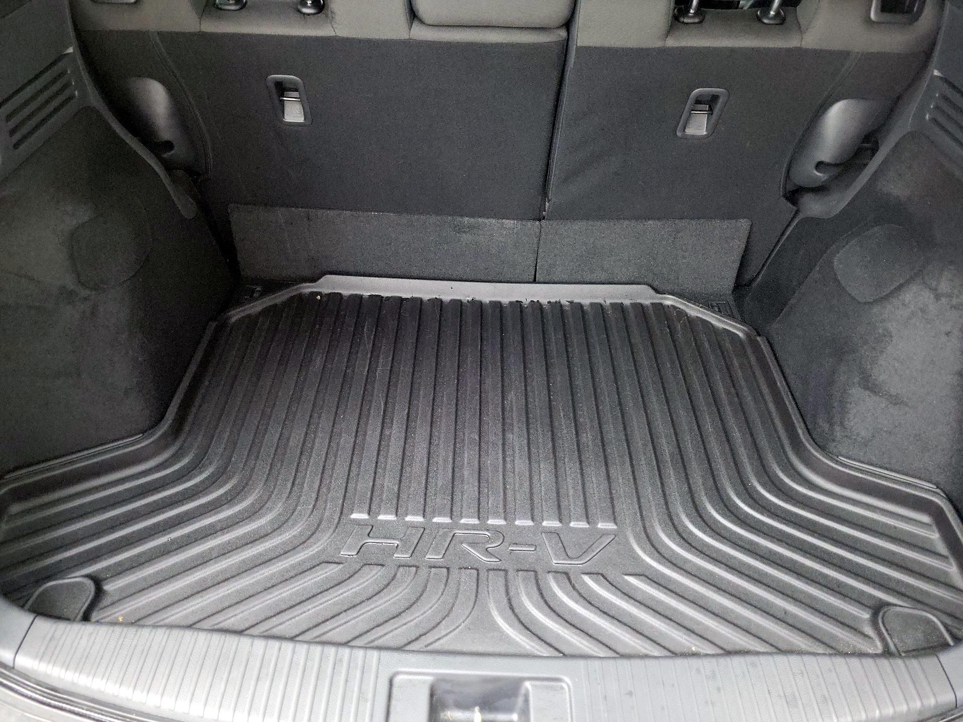 Thumbnail: 2022 Honda HR-V - 19