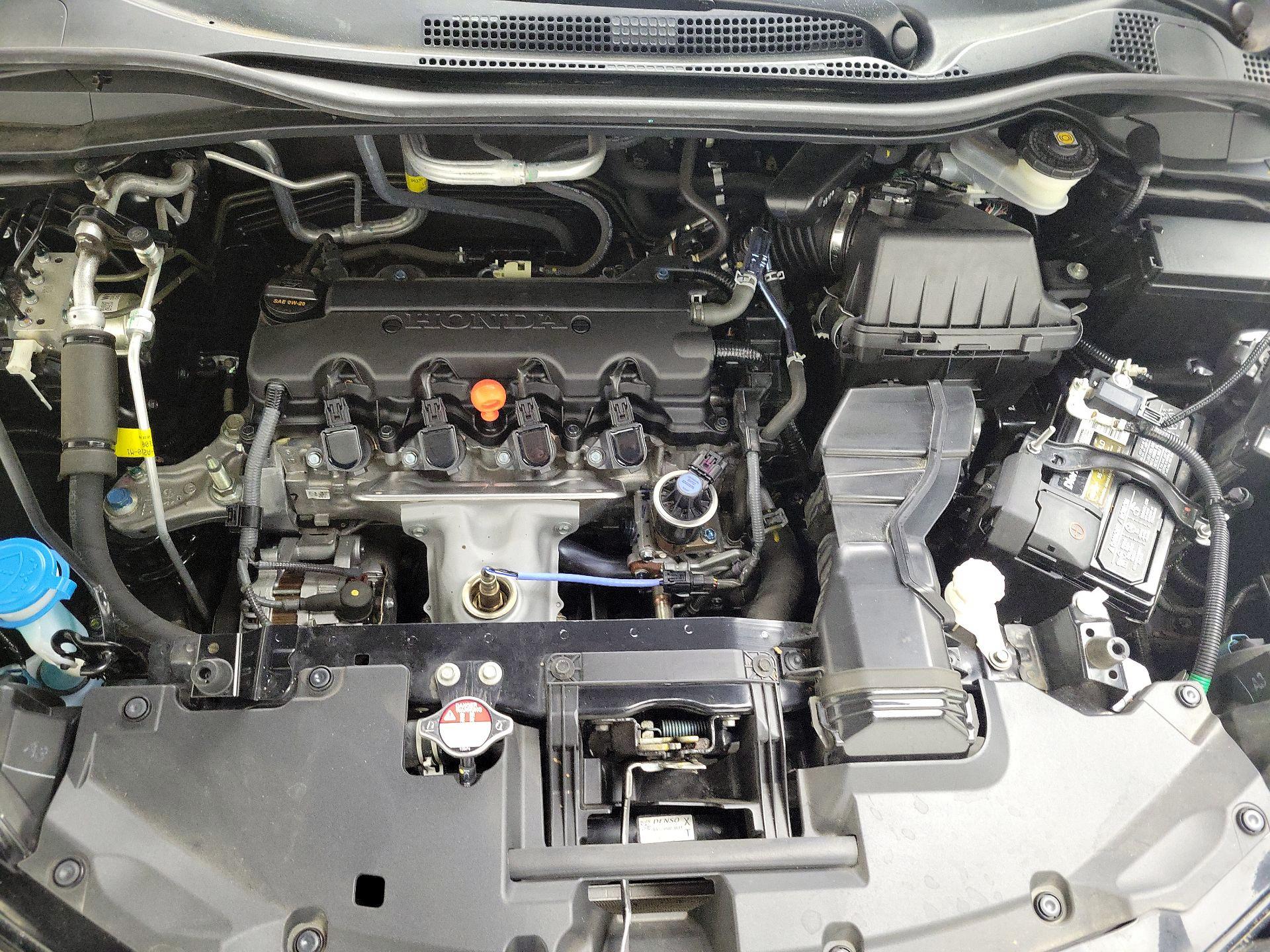 Thumbnail: 2022 Honda HR-V - 20