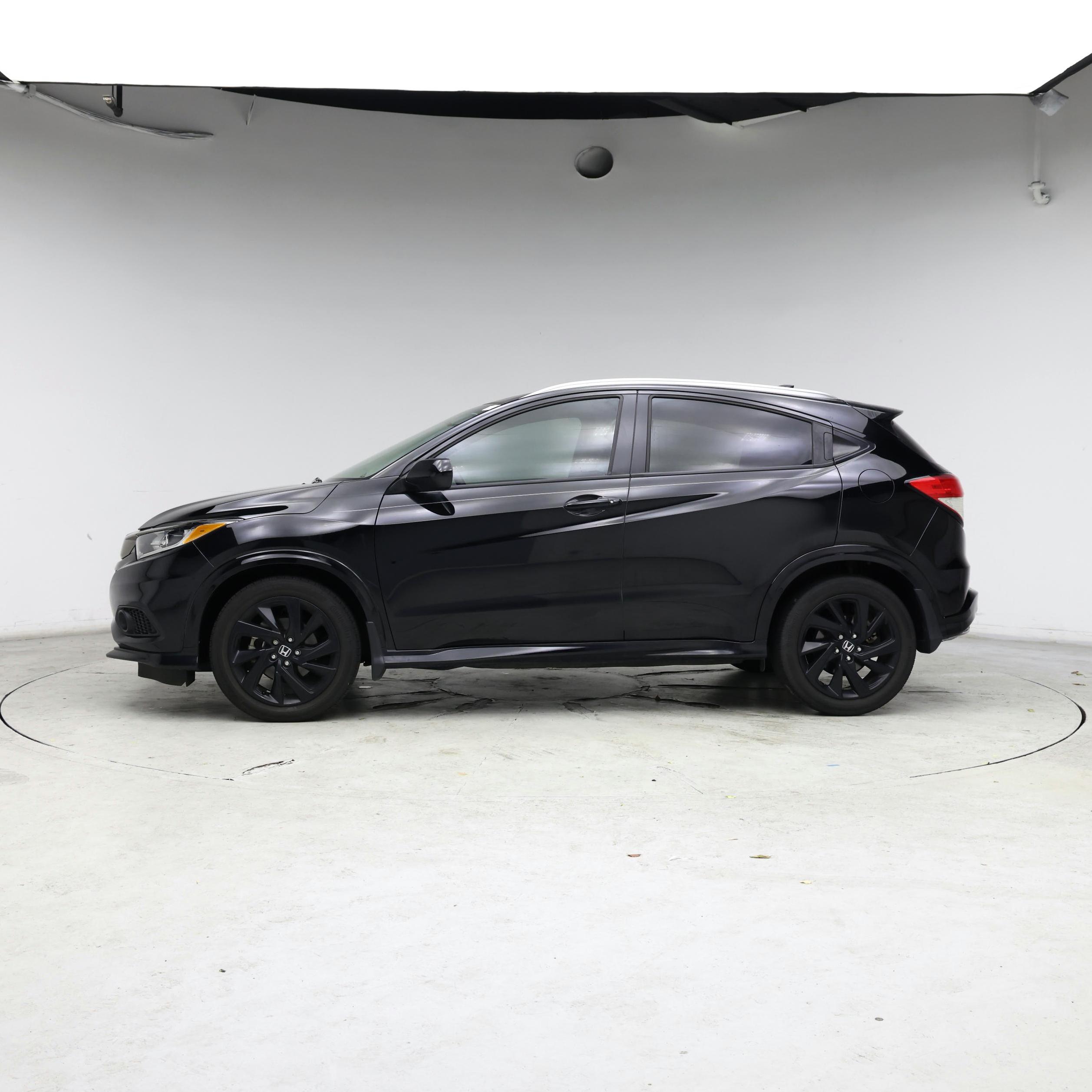 Thumbnail: 2022 Honda HR-V - 3