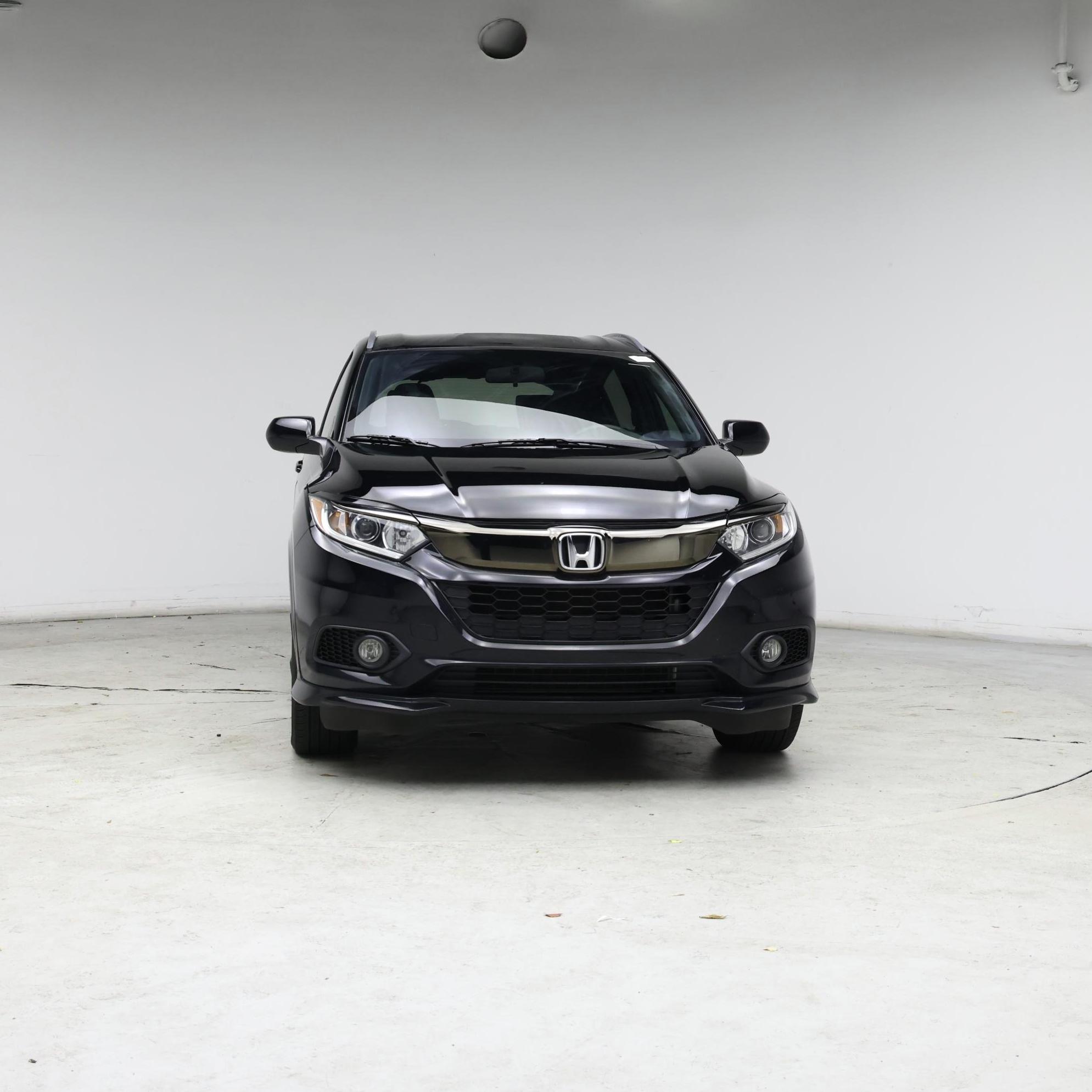 Thumbnail: 2022 Honda HR-V - 5