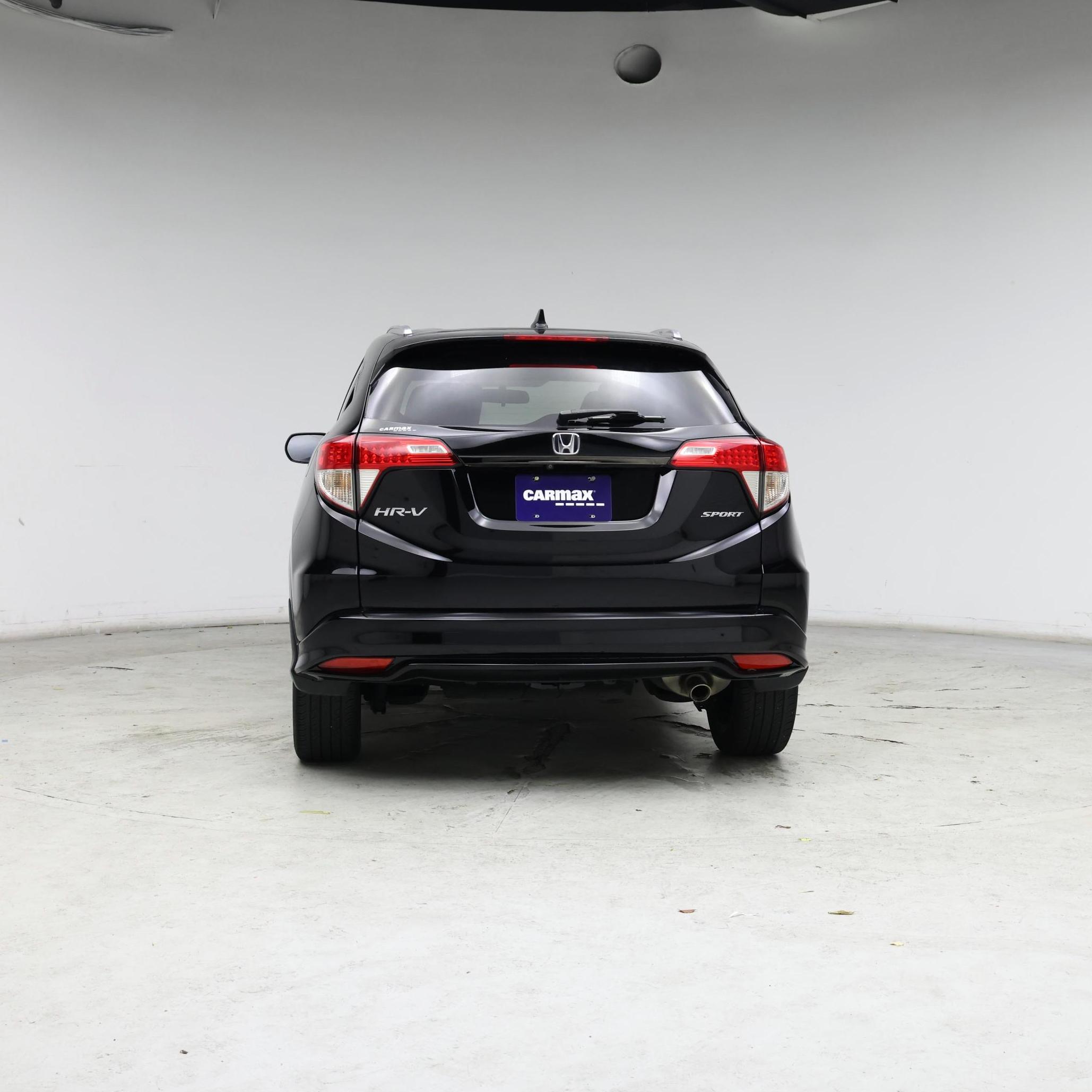 Thumbnail: 2022 Honda HR-V - 6