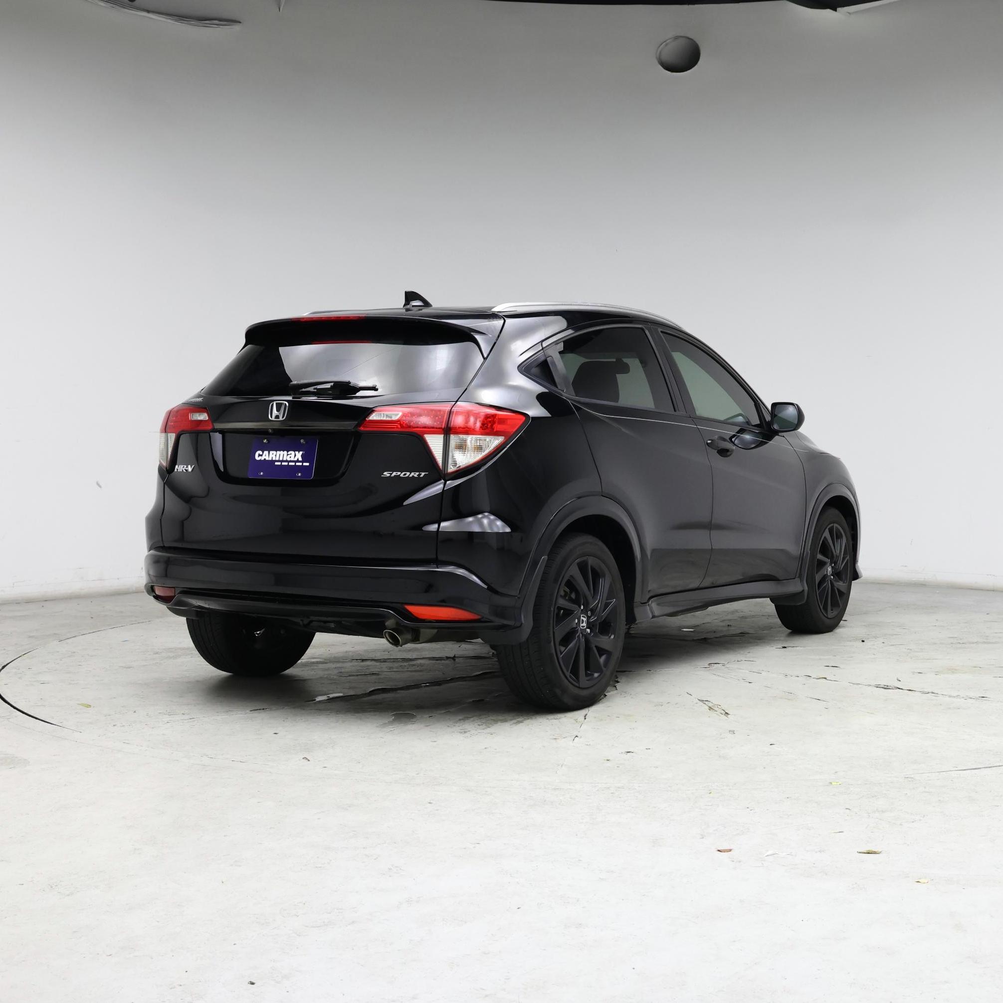 Thumbnail: 2022 Honda HR-V - 8