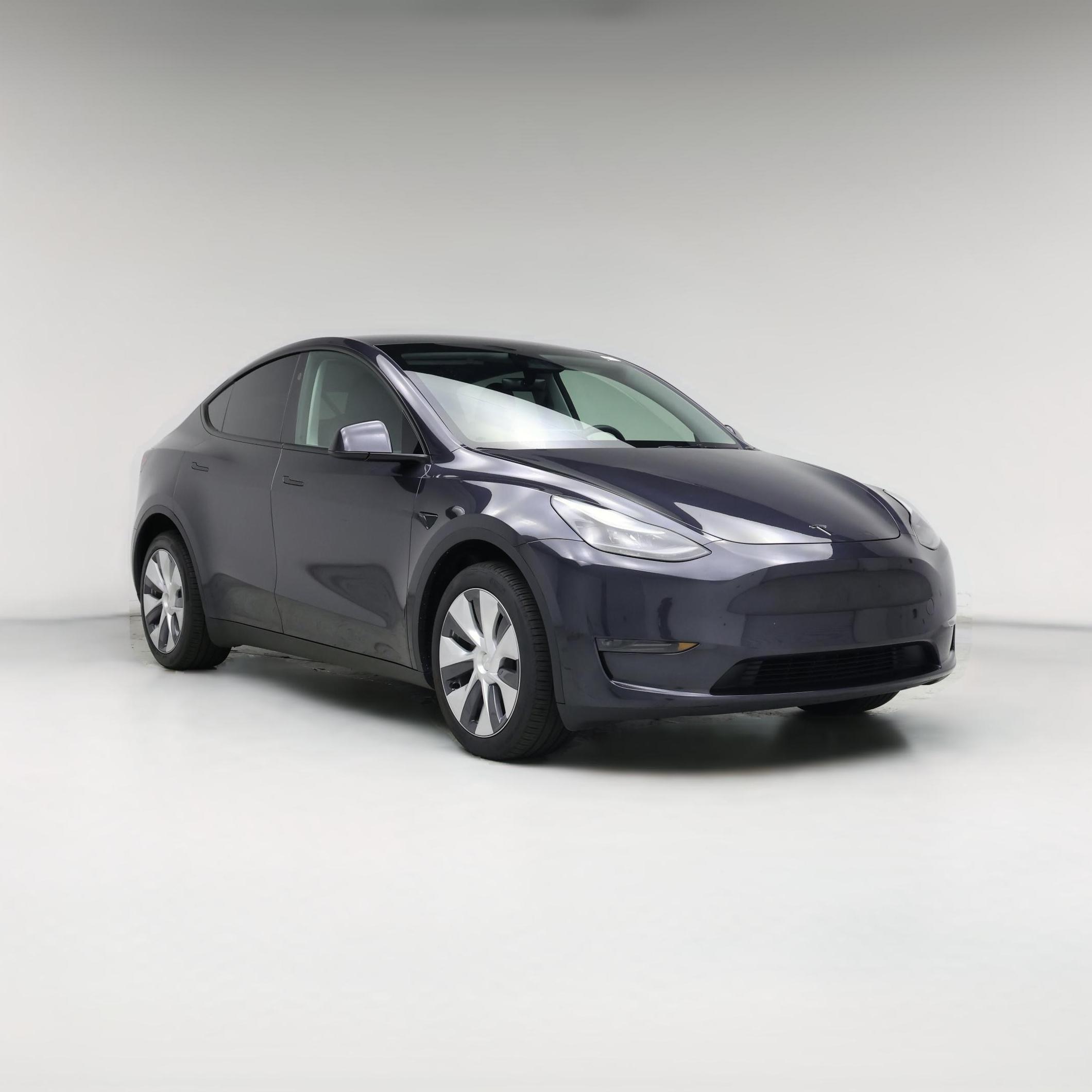 Thumbnail: 2024 Tesla Model Y - 1