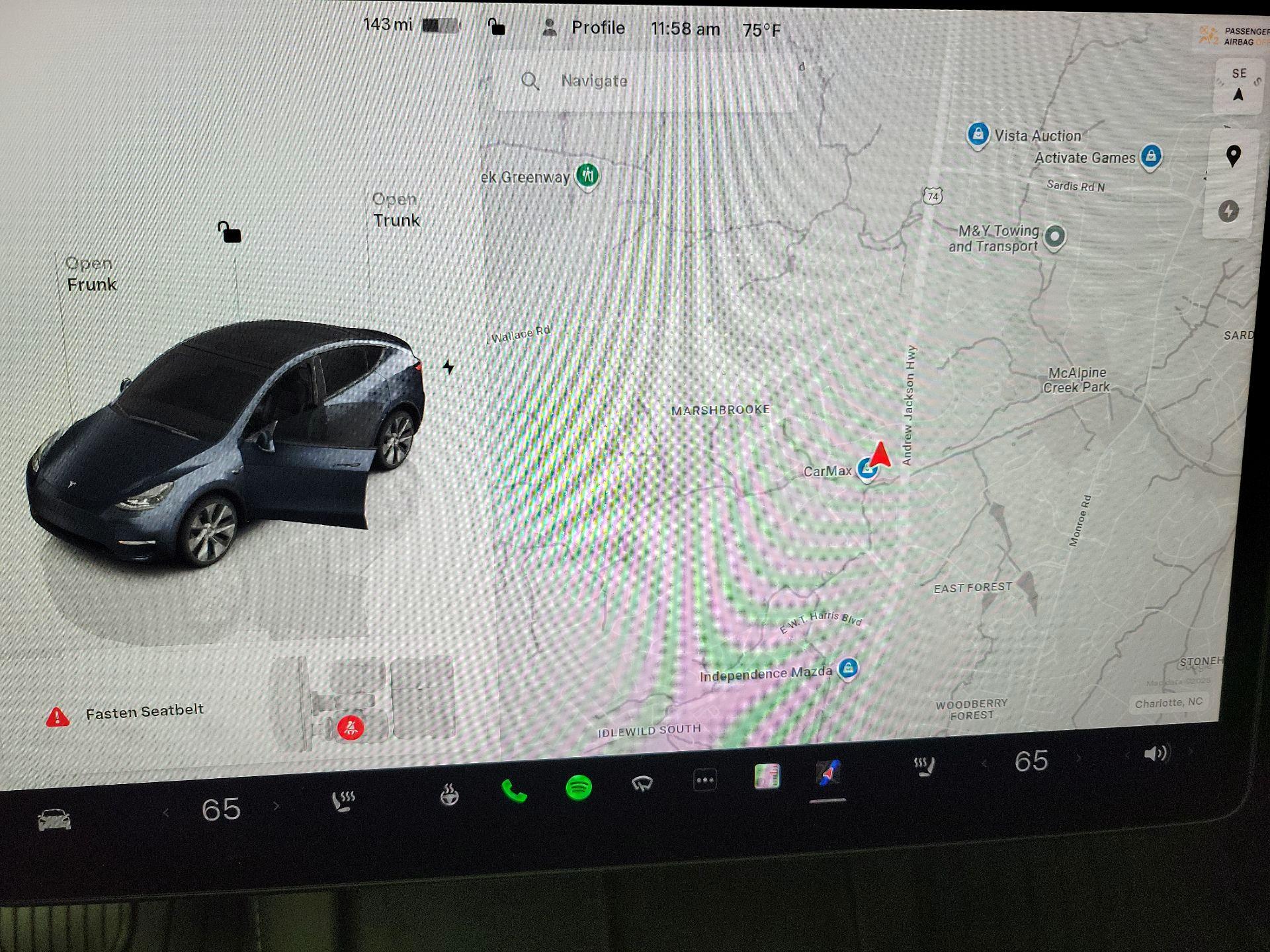 Thumbnail: 2024 Tesla Model Y - 13
