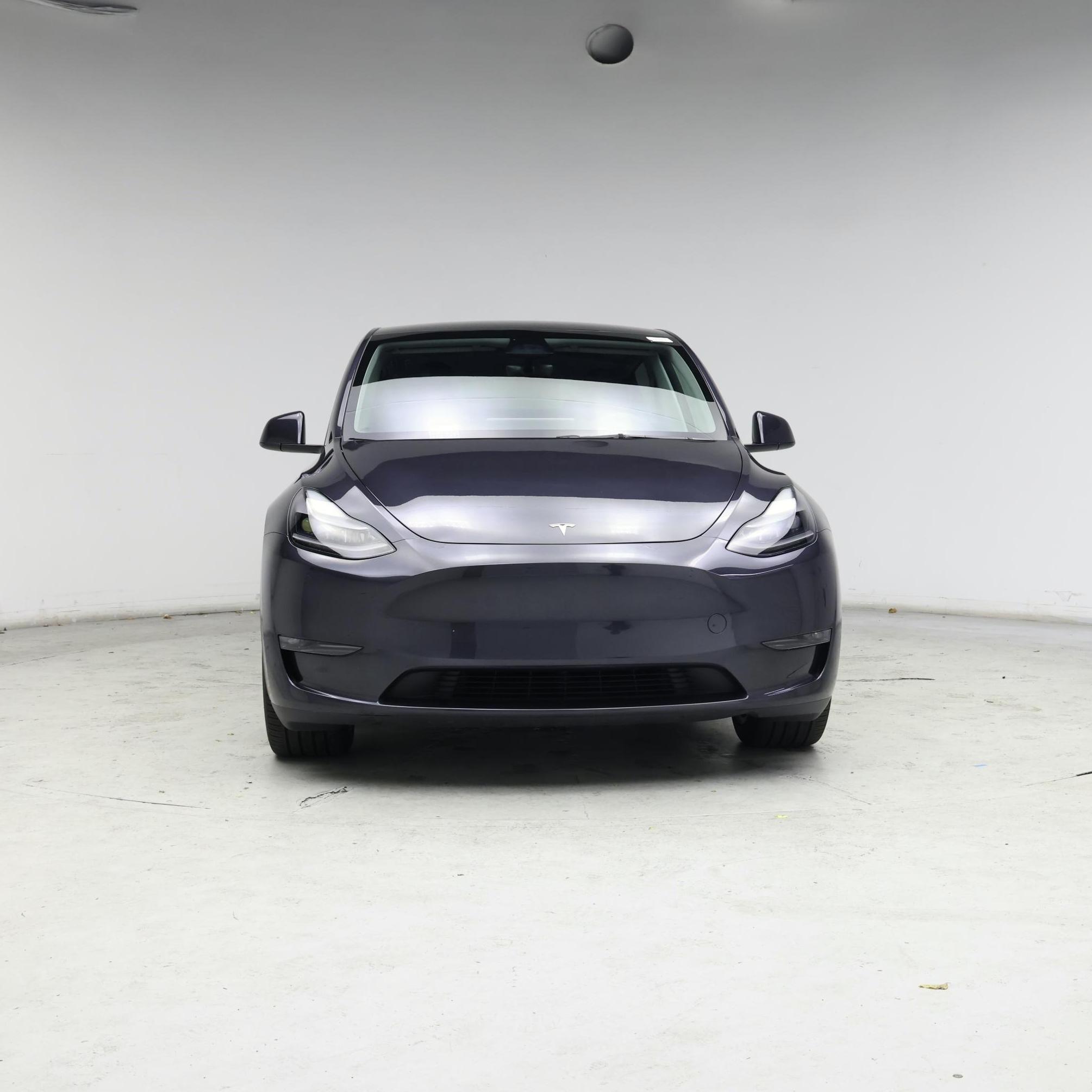 Thumbnail: 2024 Tesla Model Y - 5