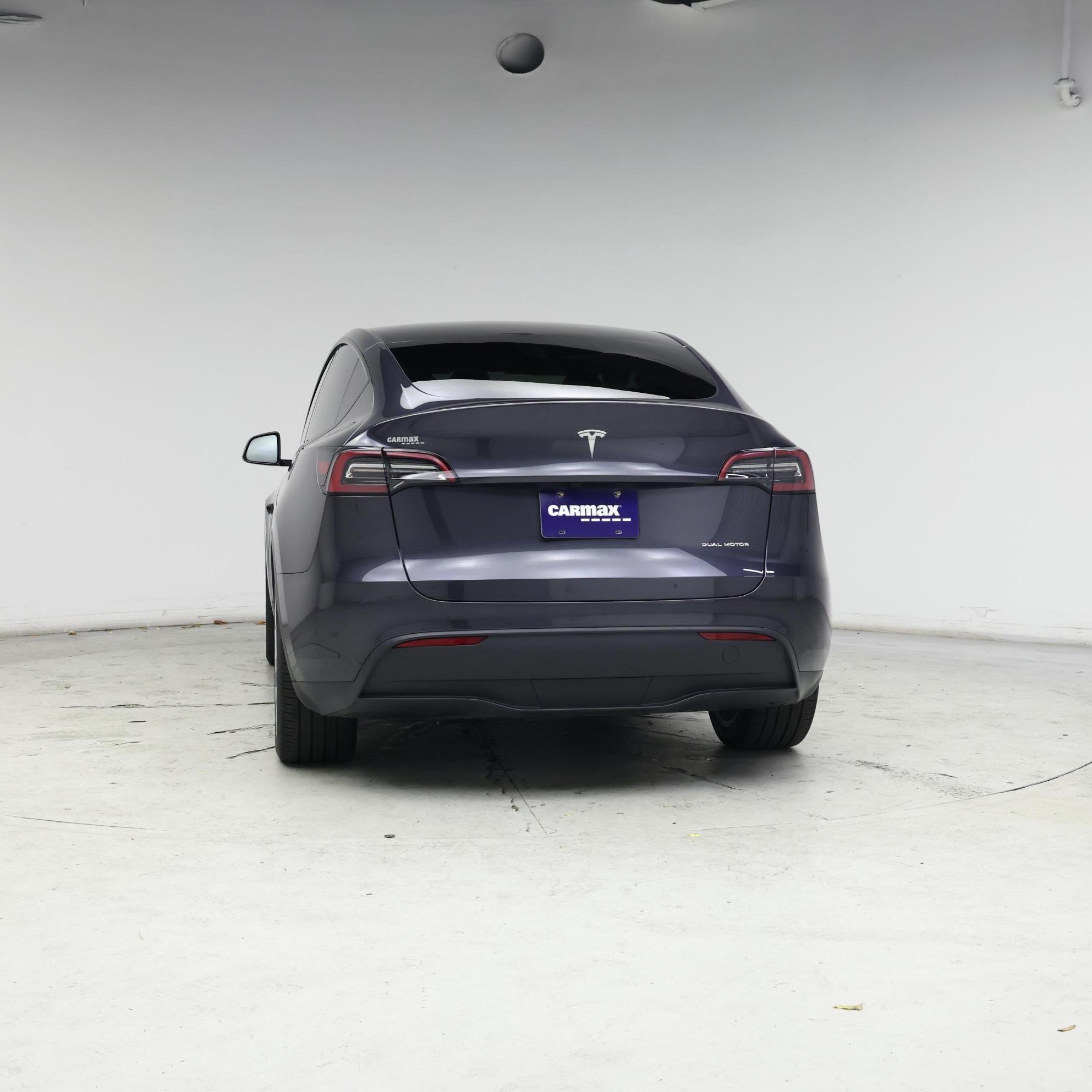 Thumbnail: 2024 Tesla Model Y - 6