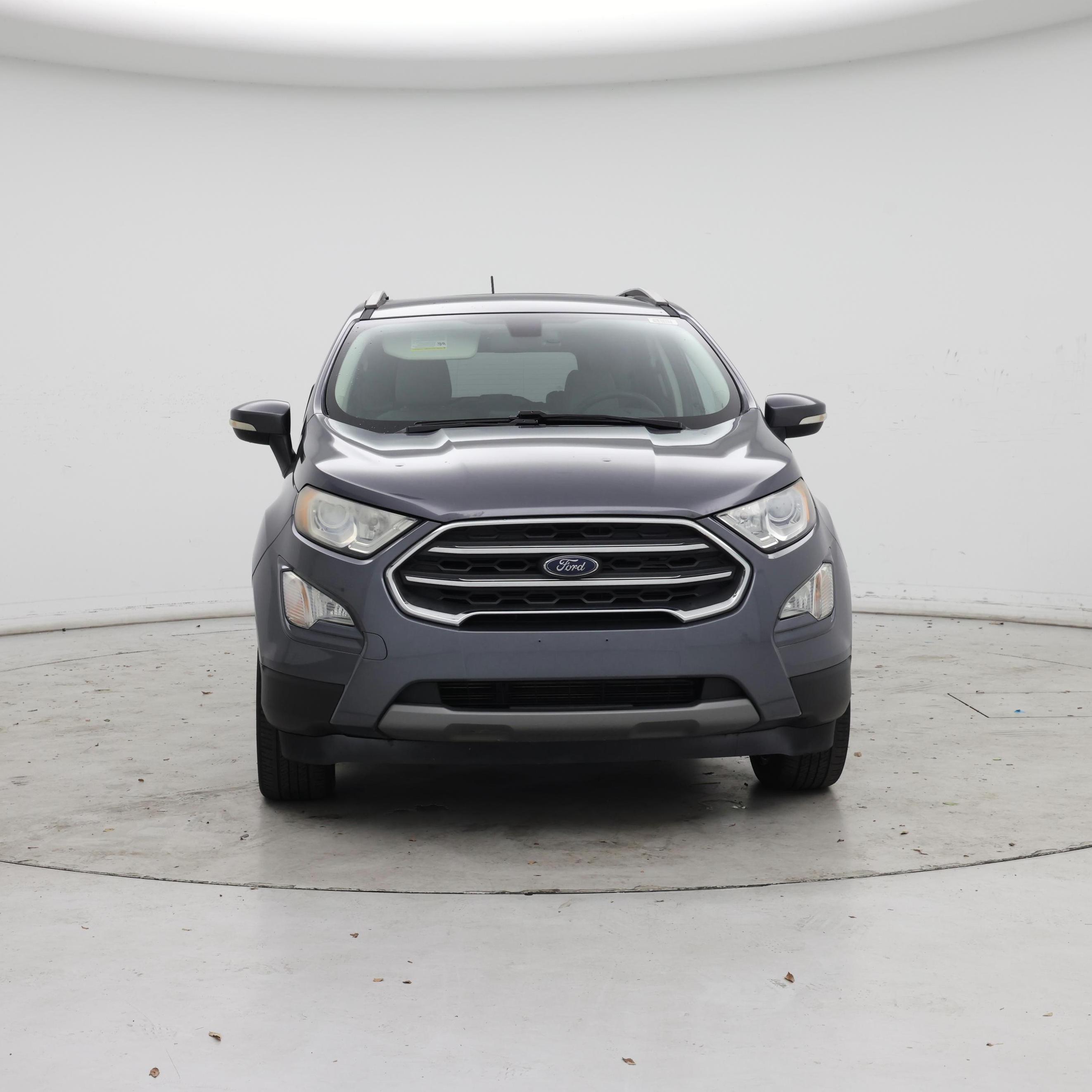 Thumbnail: 2018 Ford EcoSport - 5