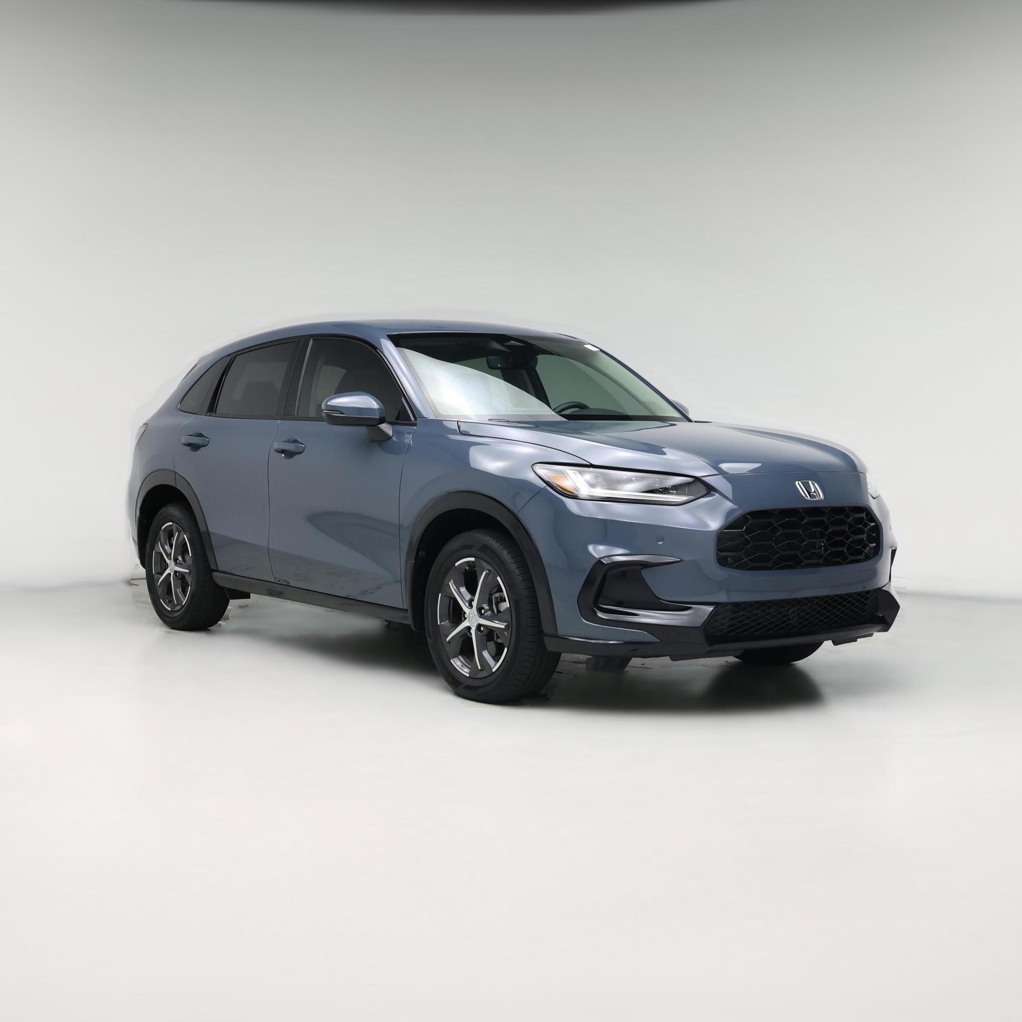 Thumbnail: 2023 Honda HR-V - 1