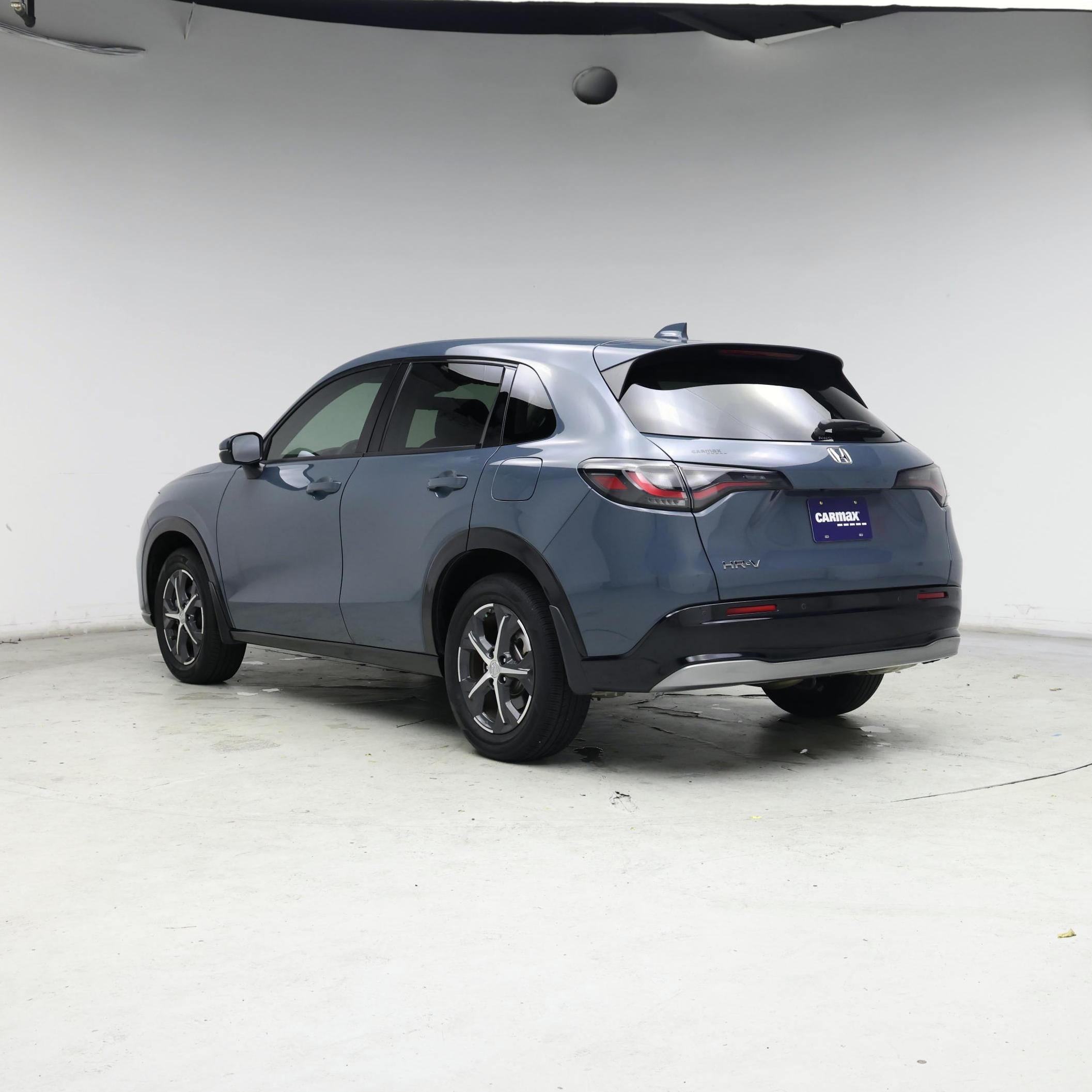 Thumbnail: 2023 Honda HR-V - 2