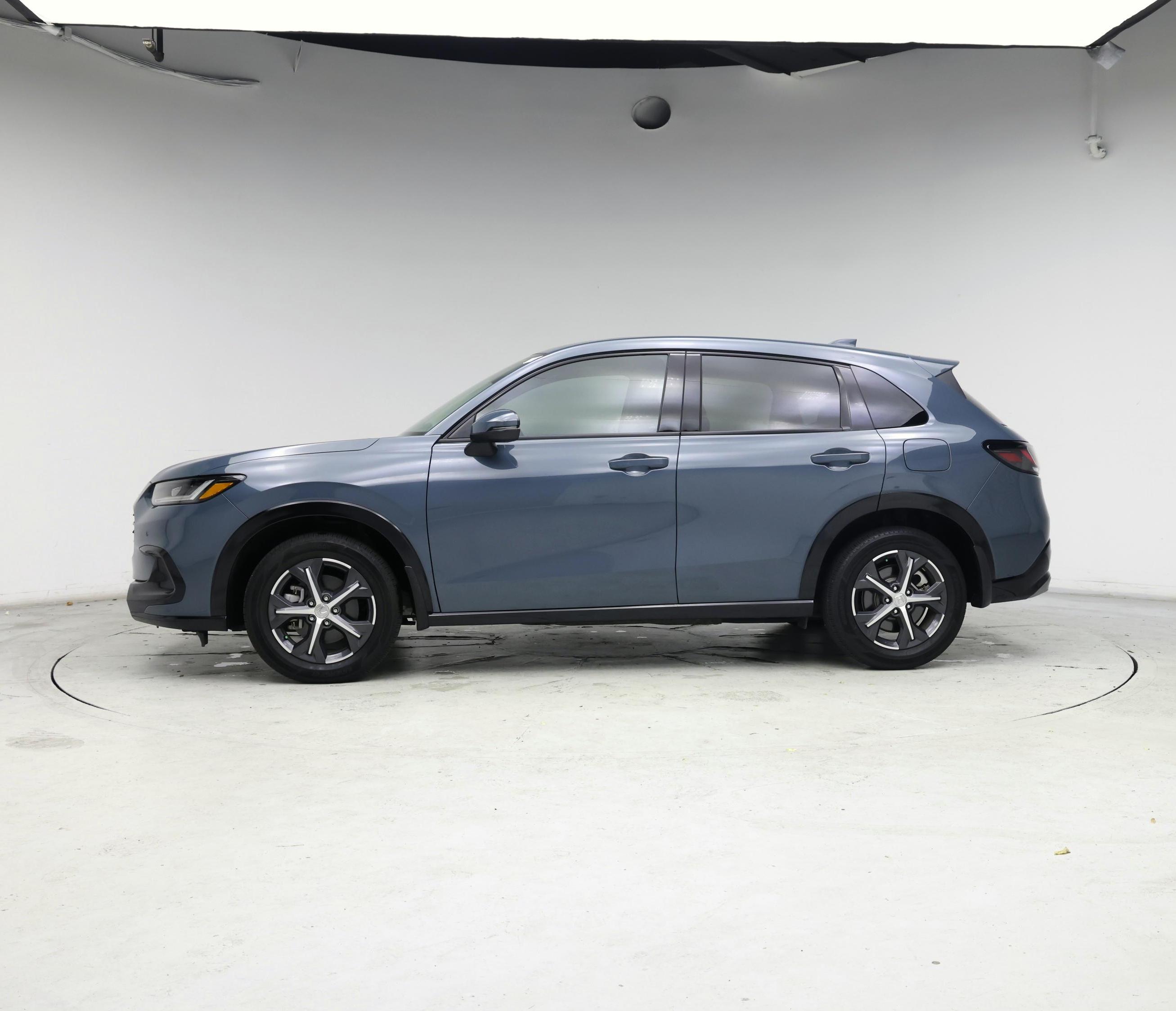 Thumbnail: 2023 Honda HR-V - 3