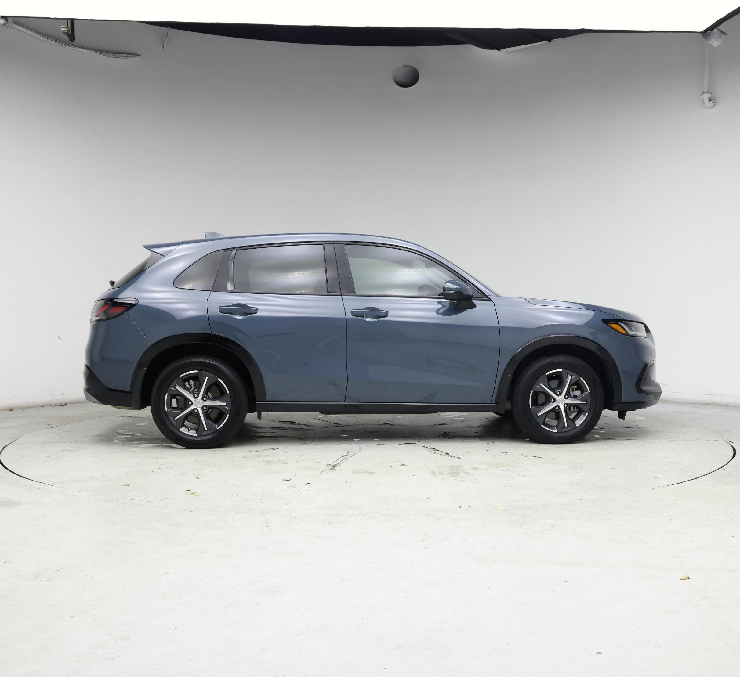 Thumbnail: 2023 Honda HR-V - 7