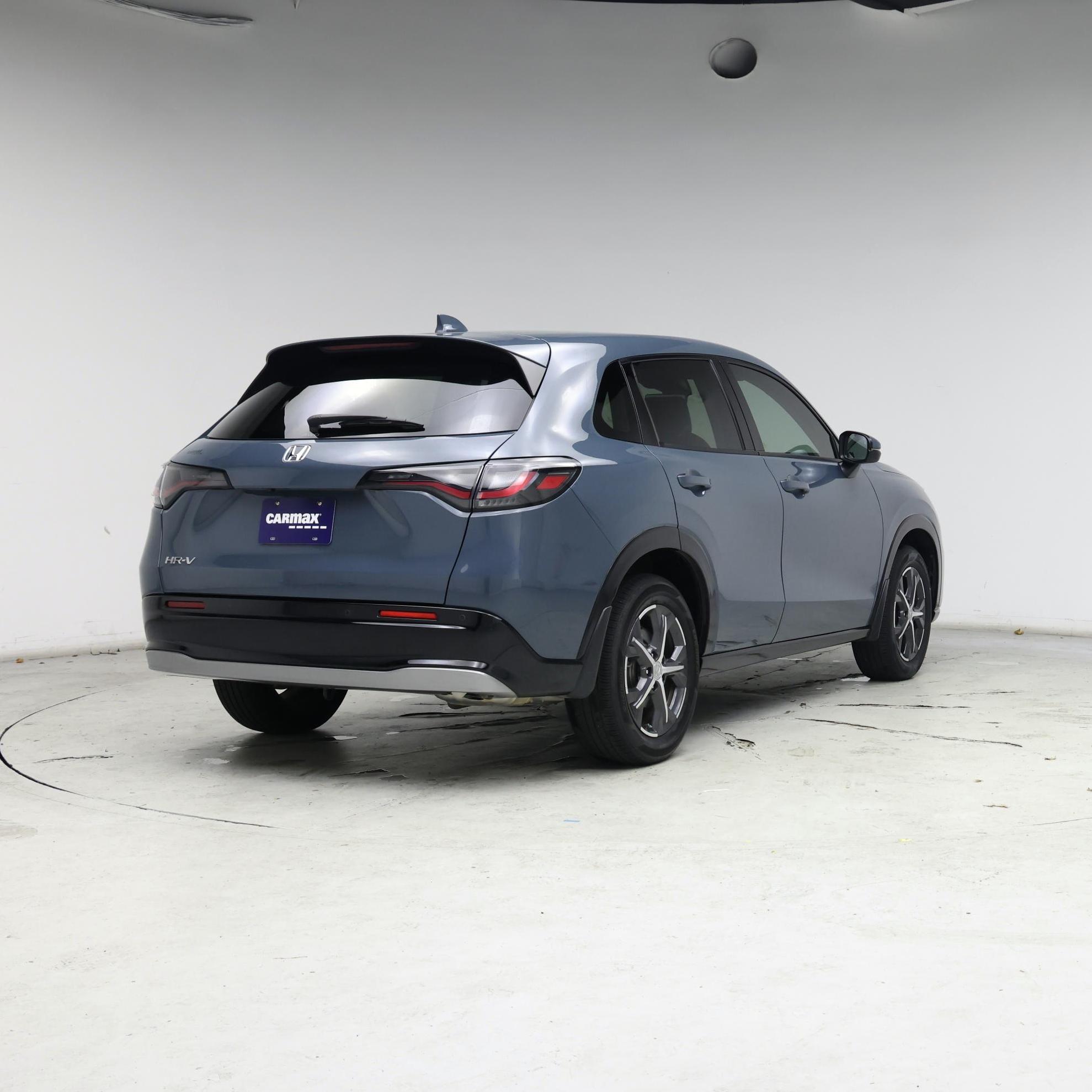 Thumbnail: 2023 Honda HR-V - 8
