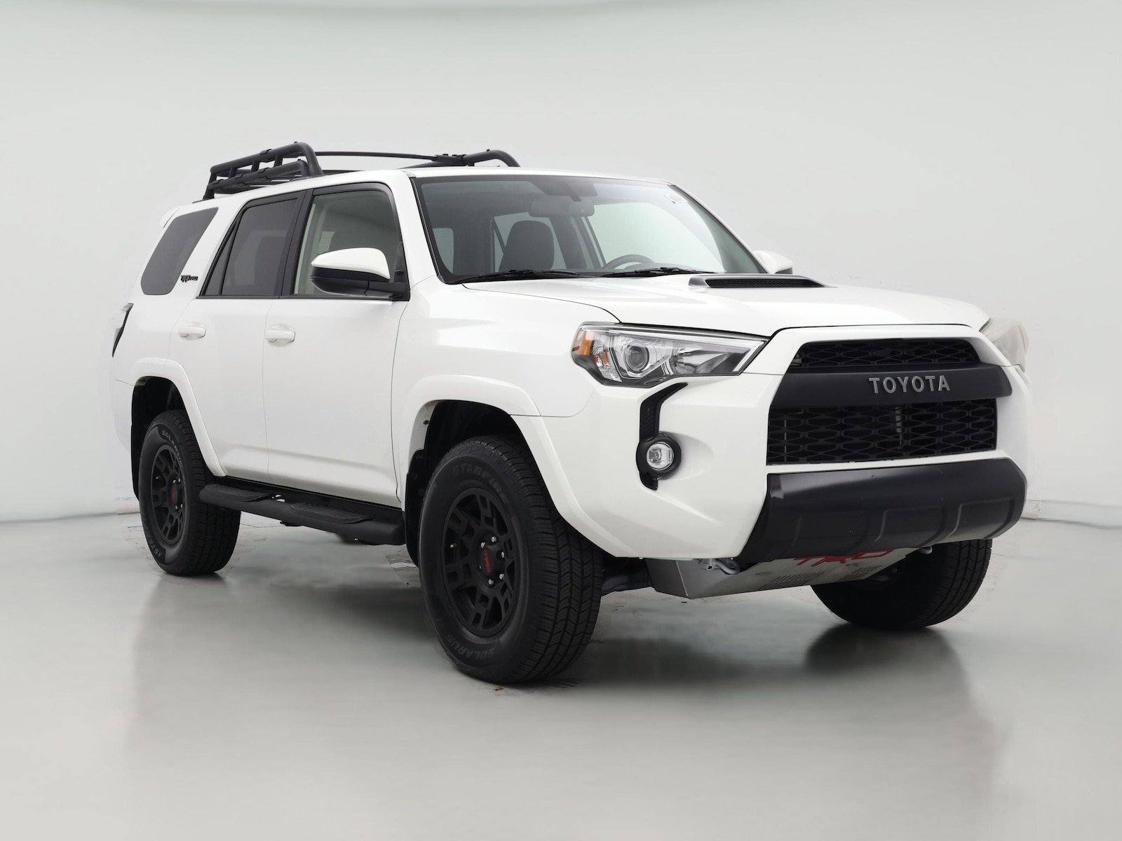 2019 Toyota 4Runner TRD Pro