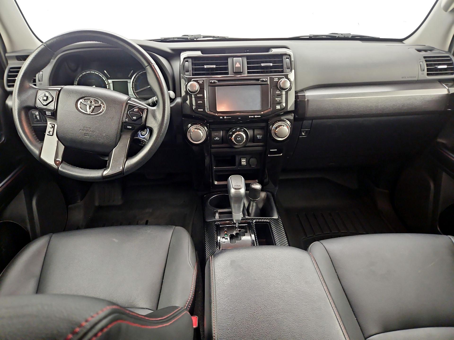 Thumbnail: 2019 Toyota 4Runner - 9
