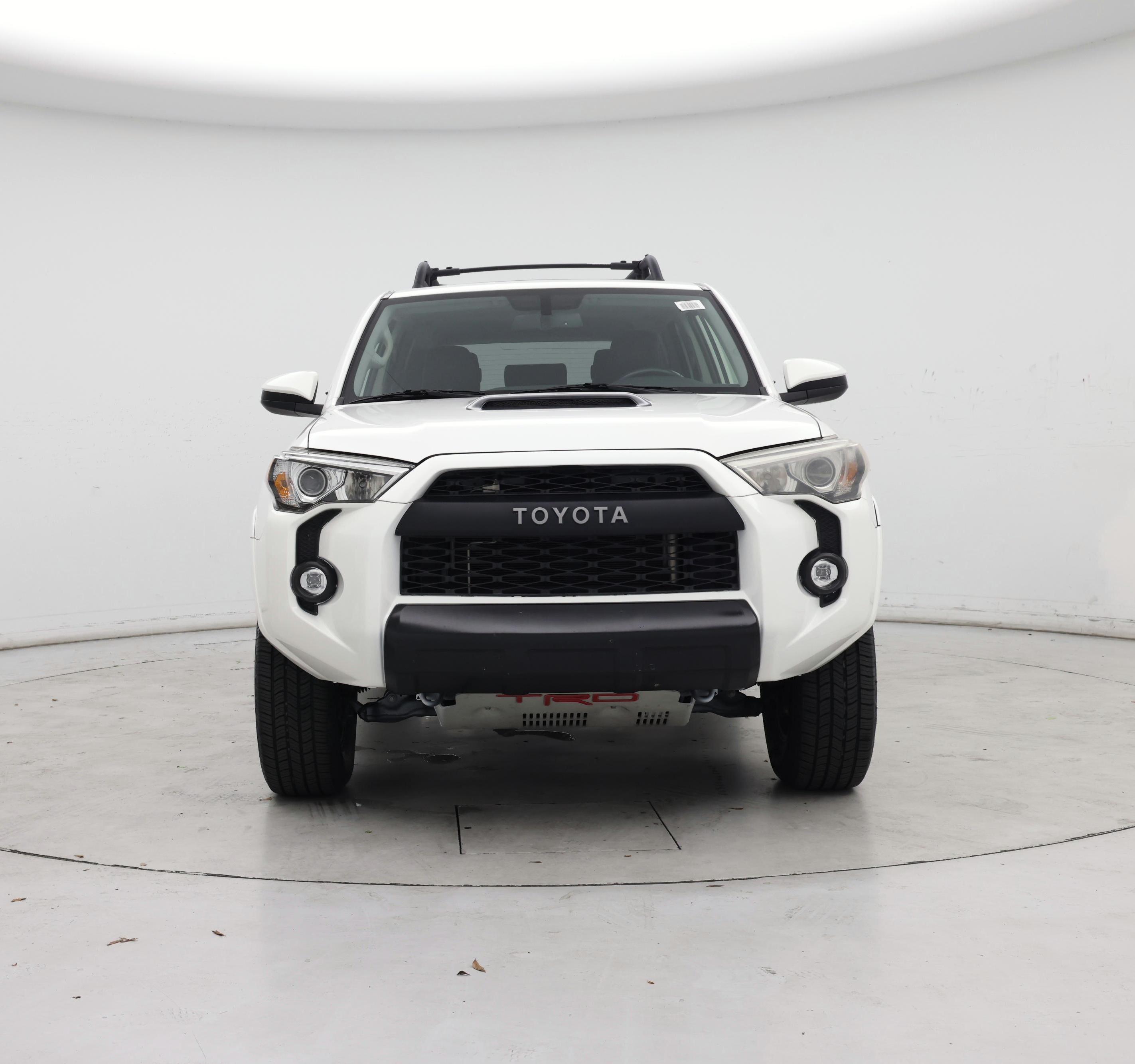 Thumbnail: 2019 Toyota 4Runner - 5