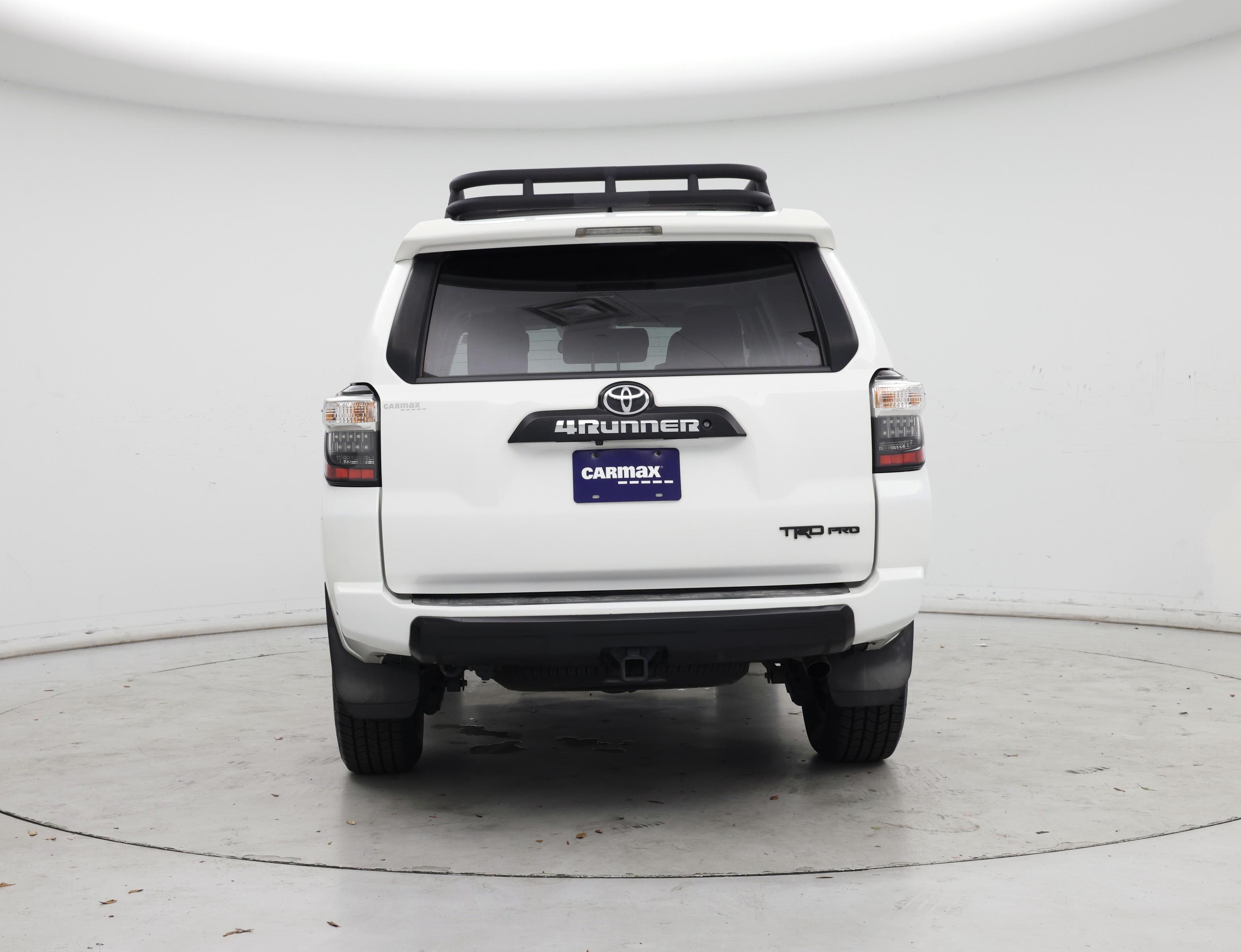 Thumbnail: 2019 Toyota 4Runner - 6