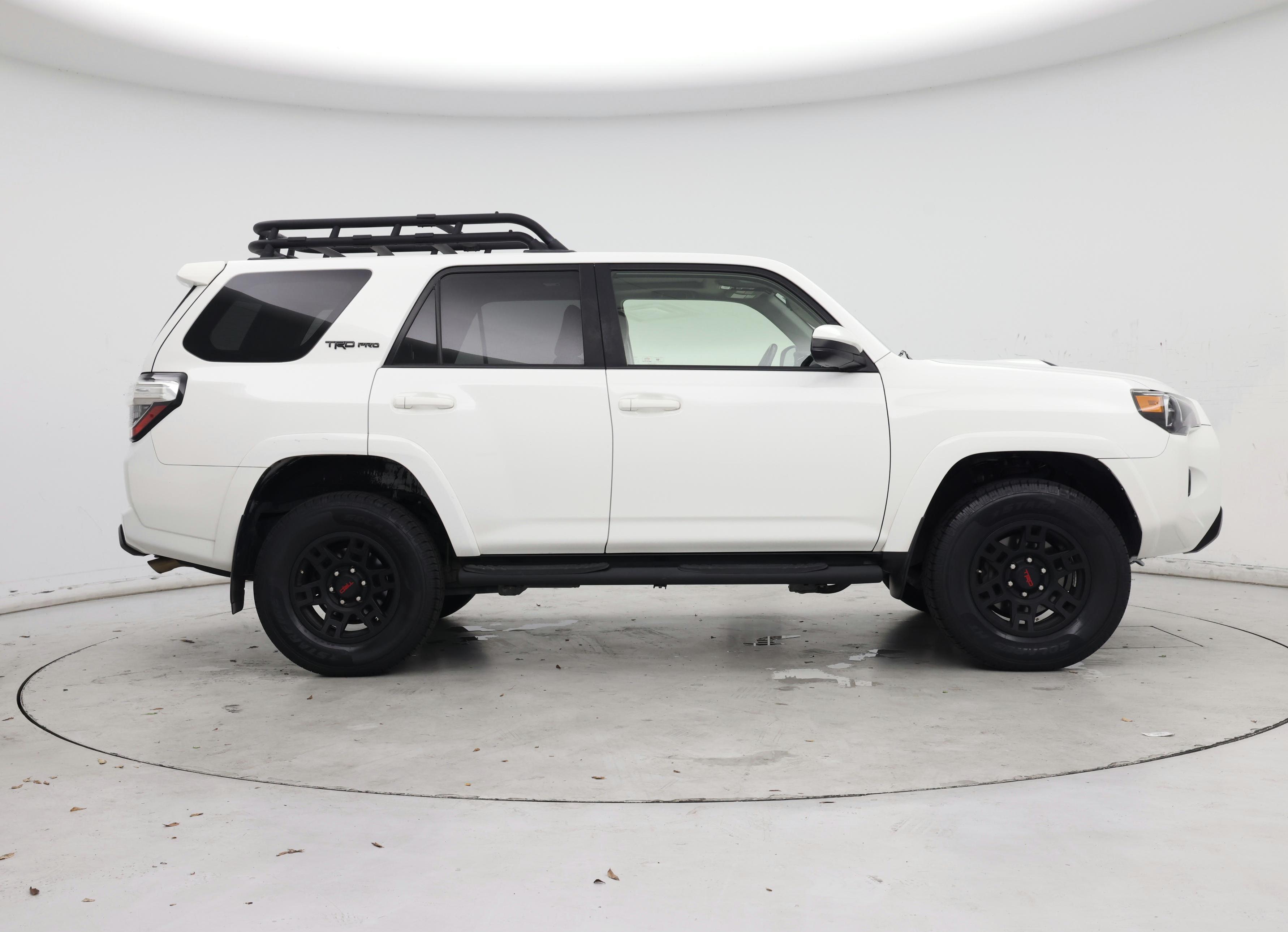 Thumbnail: 2019 Toyota 4Runner - 7