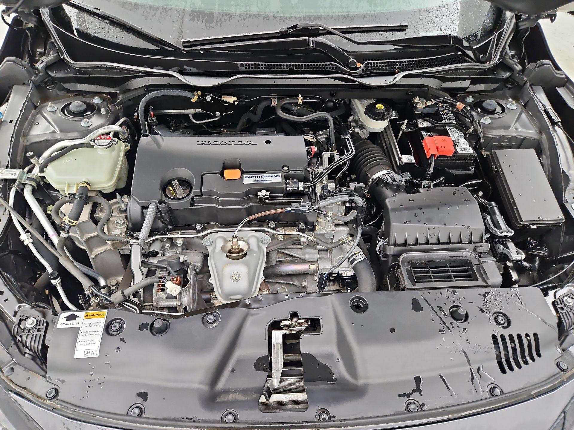 Thumbnail: 2019 Honda Civic - 20