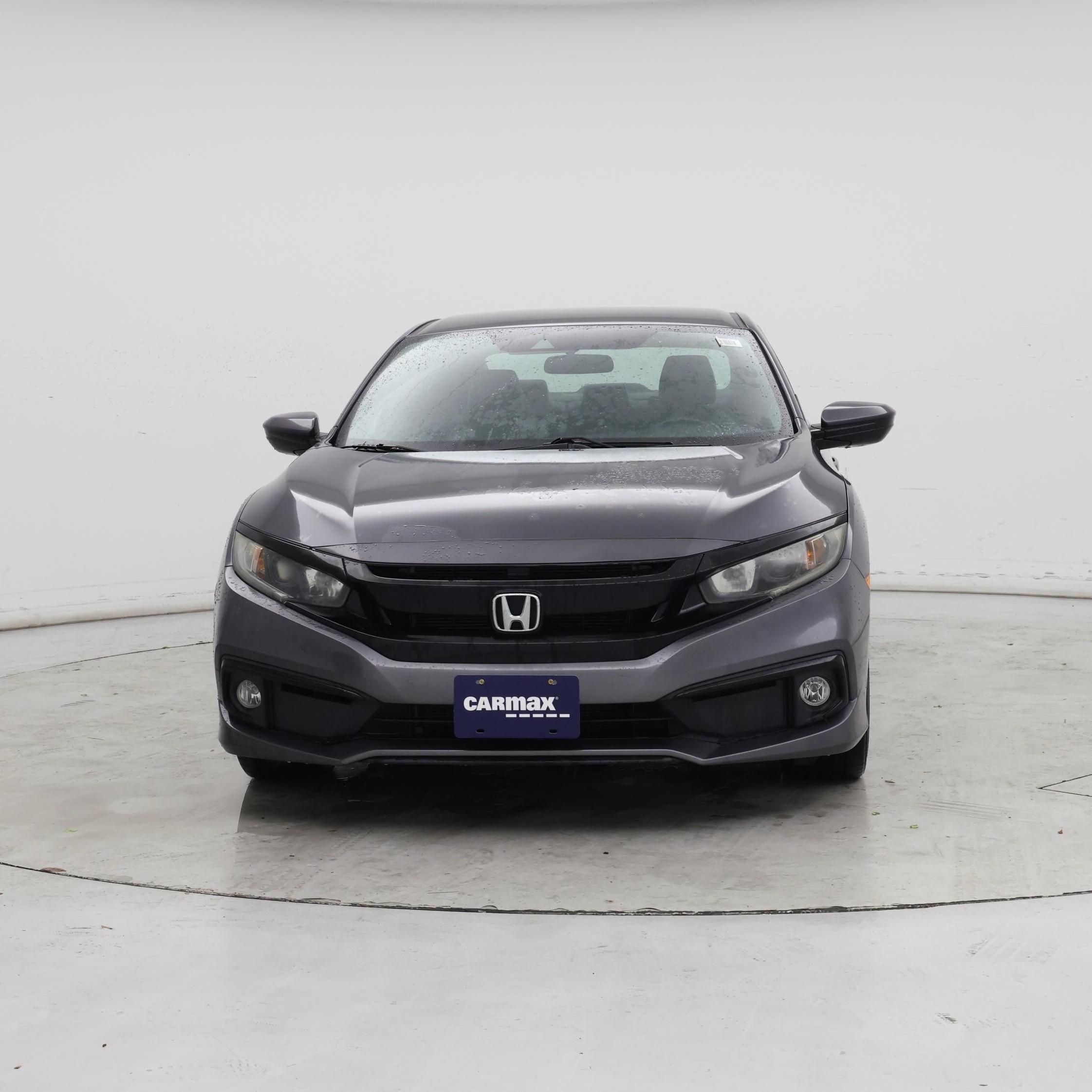 Thumbnail: 2019 Honda Civic - 5
