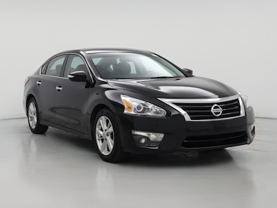 2014 Nissan Altima SL