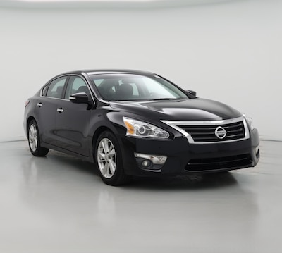 2014 Nissan Altima SL