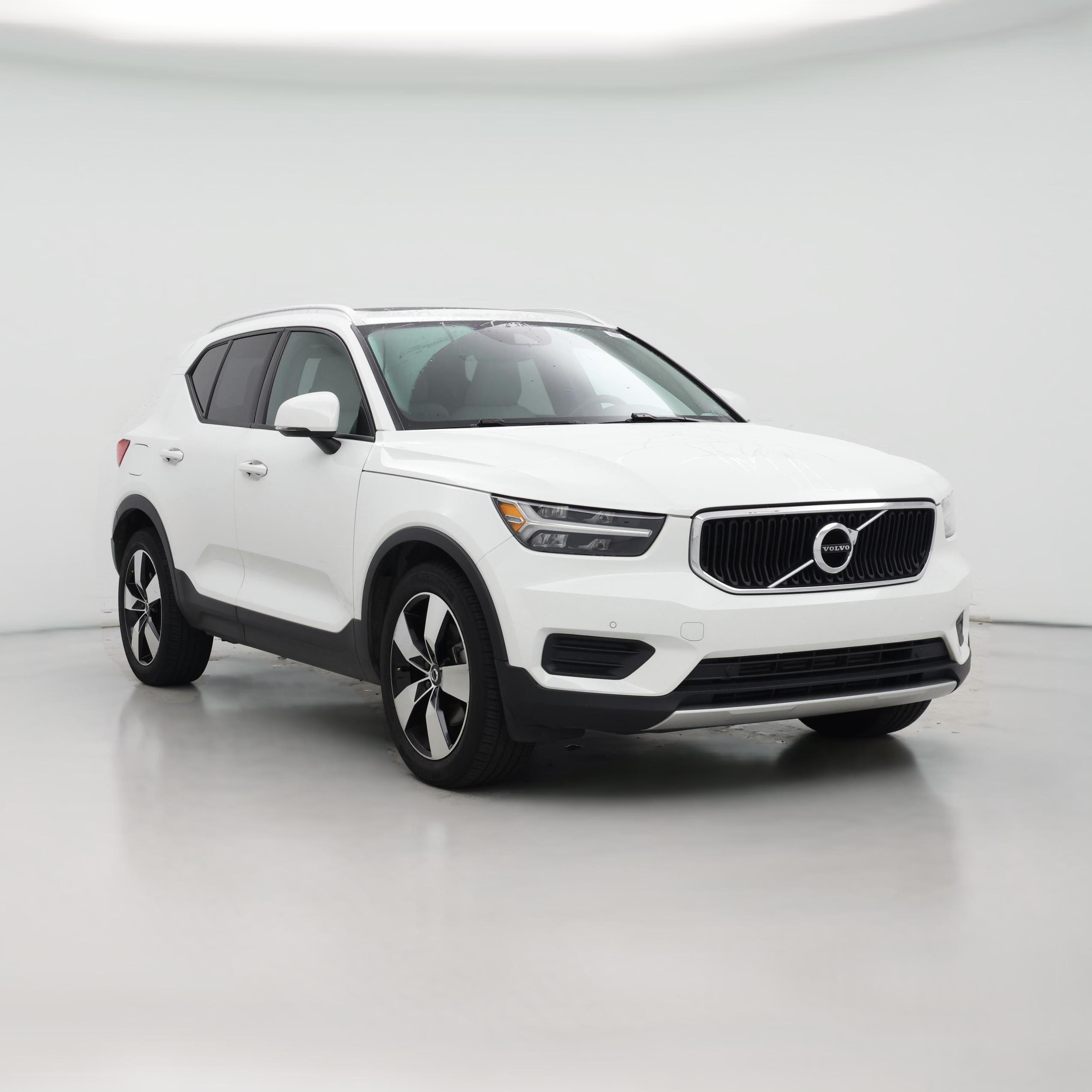 Thumbnail: 2020 Volvo XC40 - 1