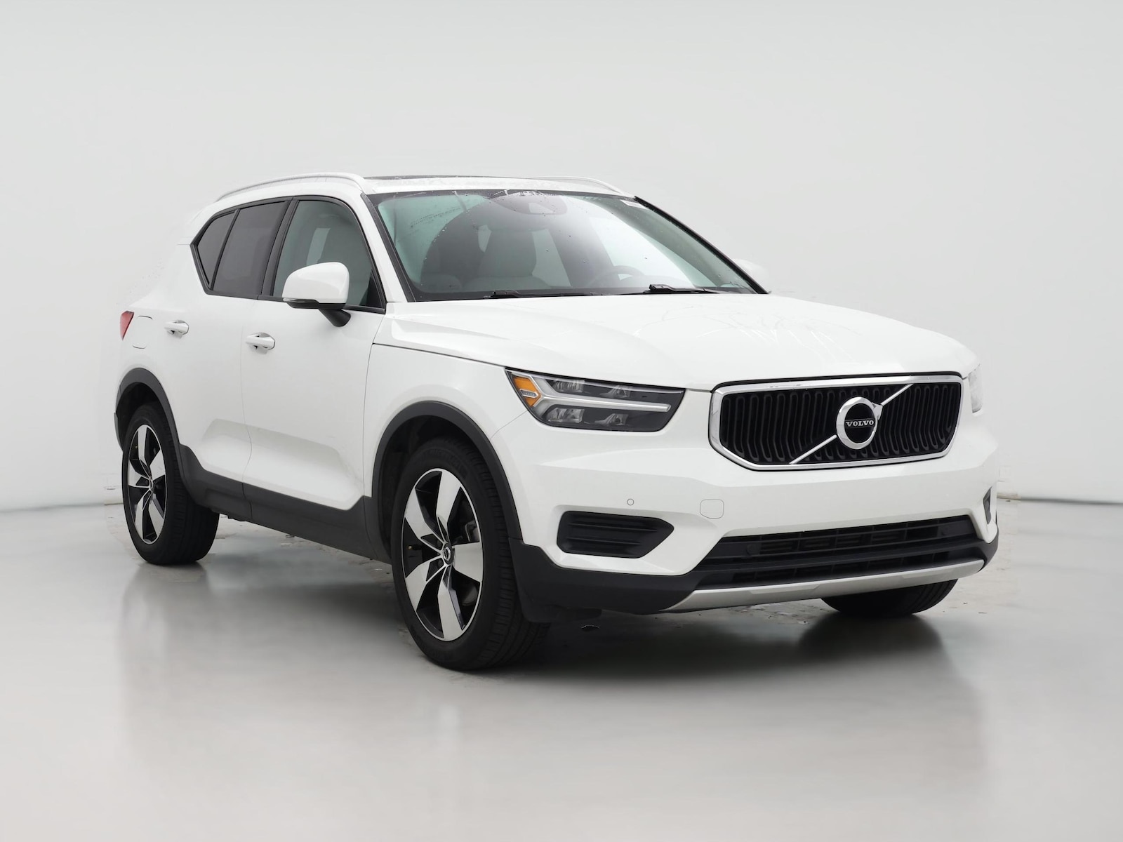 2020 Volvo XC40