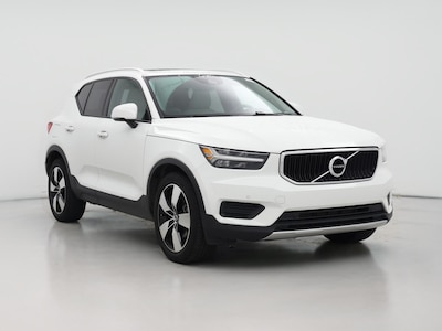 2020 Volvo XC40 T5 Momentum