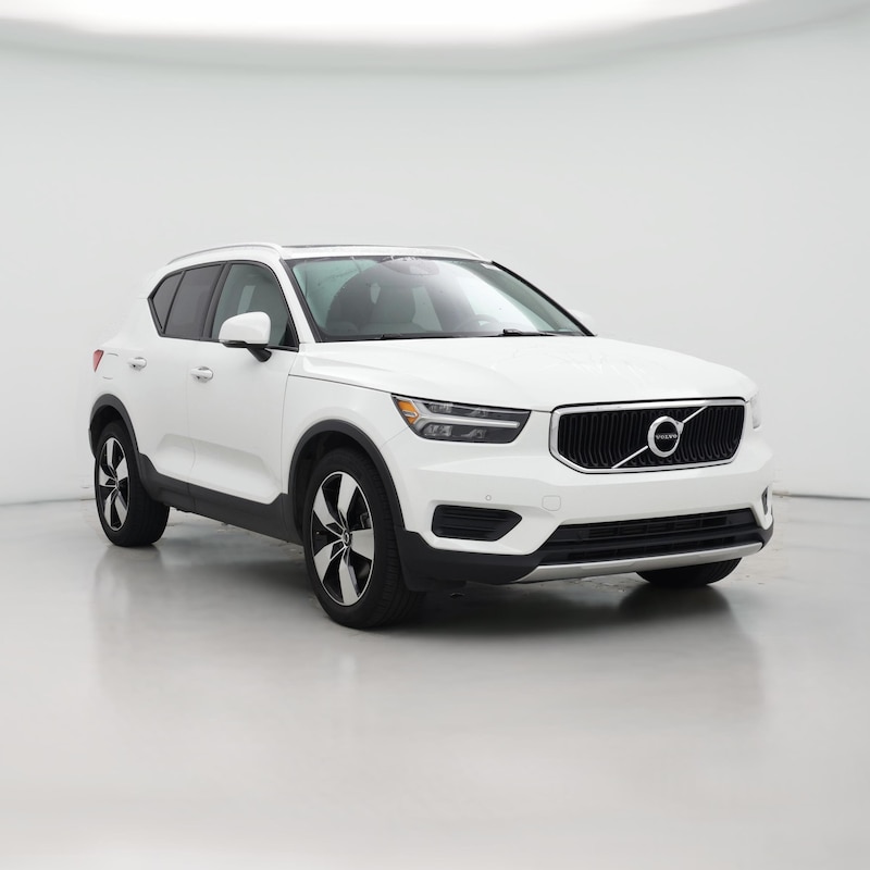 2020 Volvo XC40 T5 Momentum