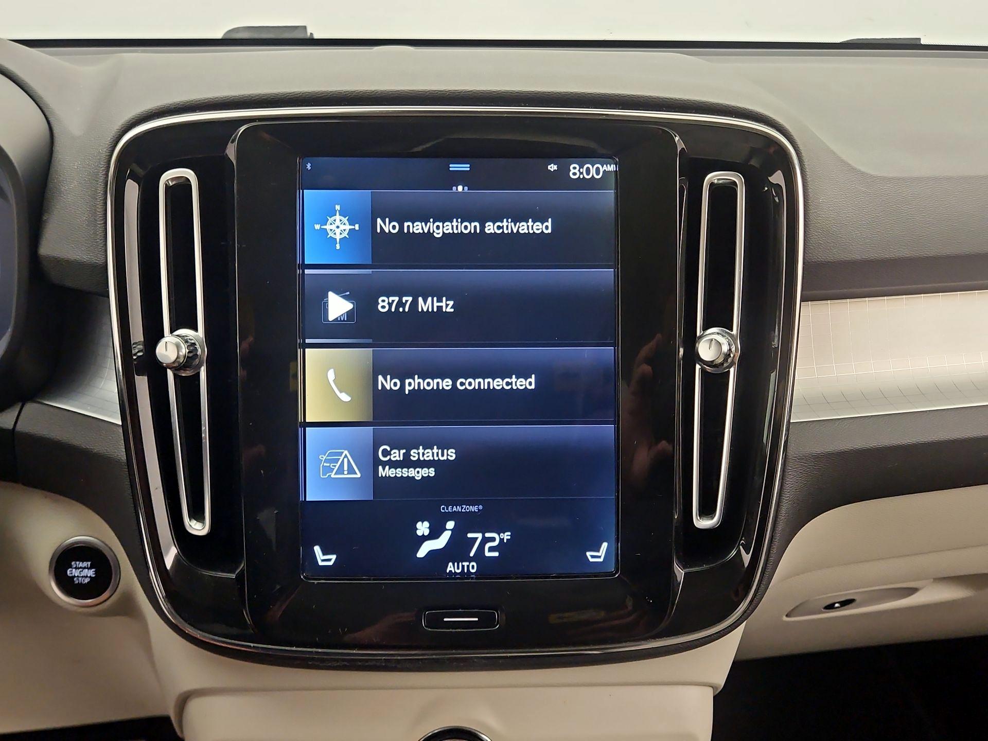 Thumbnail: 2020 Volvo XC40 - 15