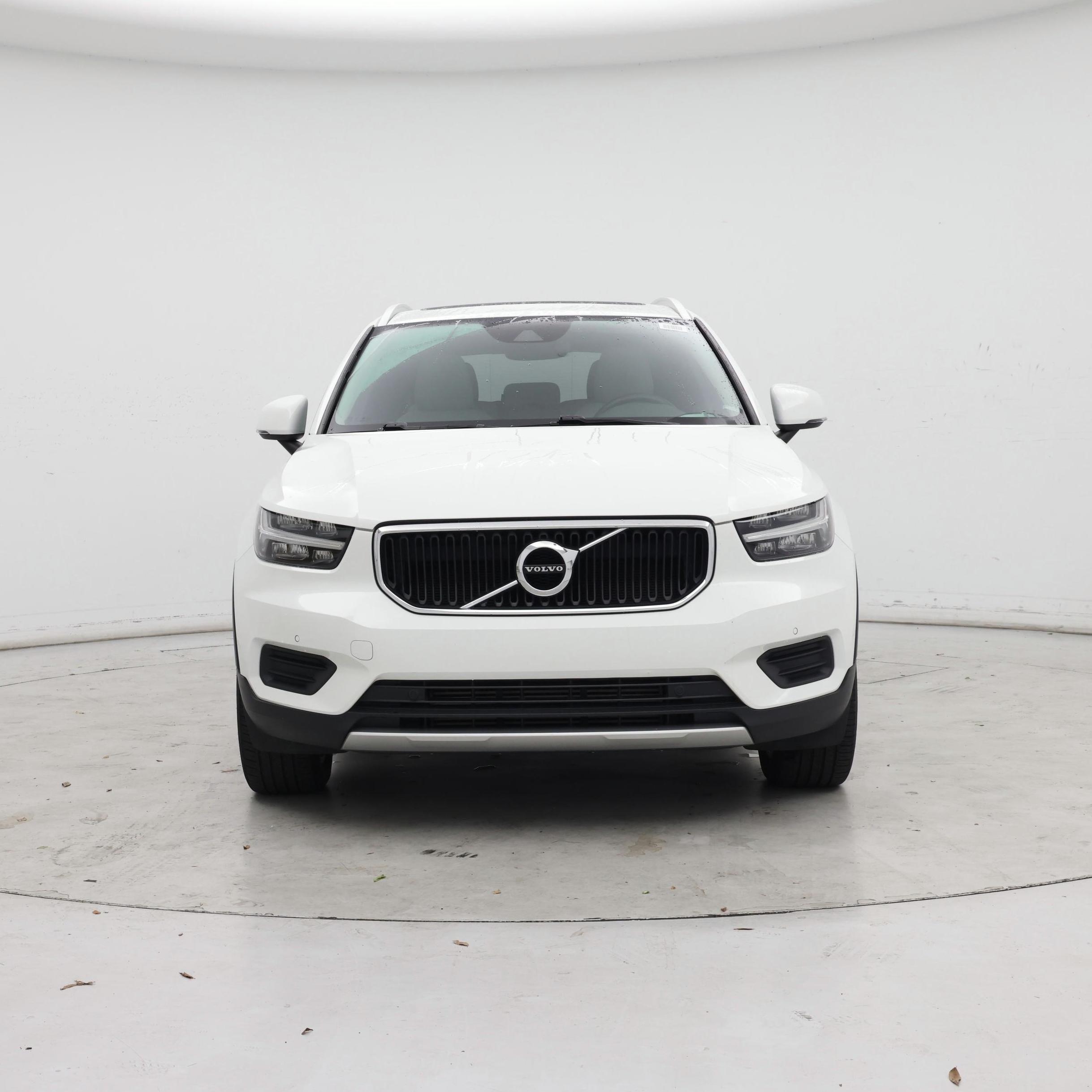 Thumbnail: 2020 Volvo XC40 - 5