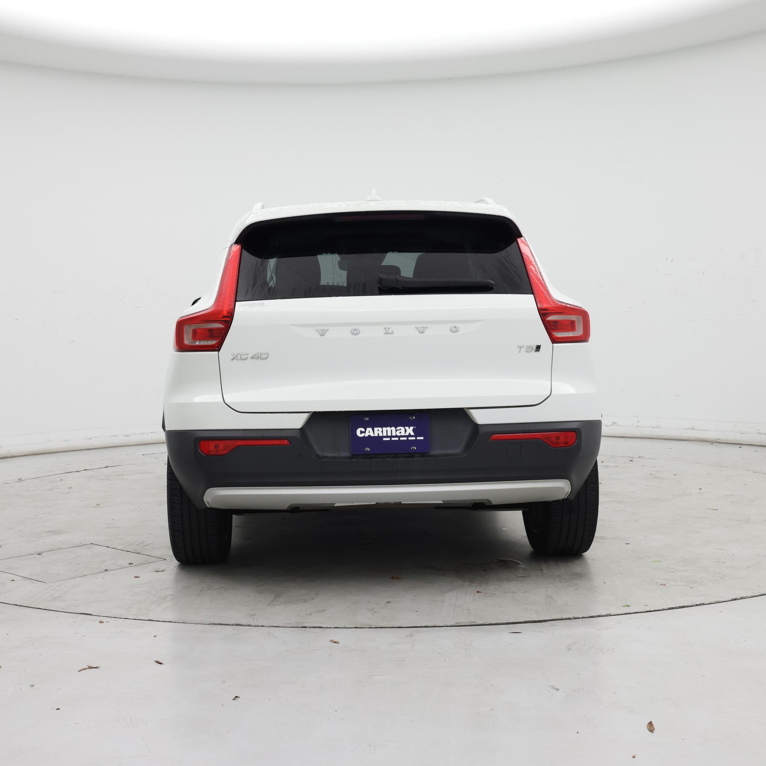 Thumbnail: 2020 Volvo XC40 - 6