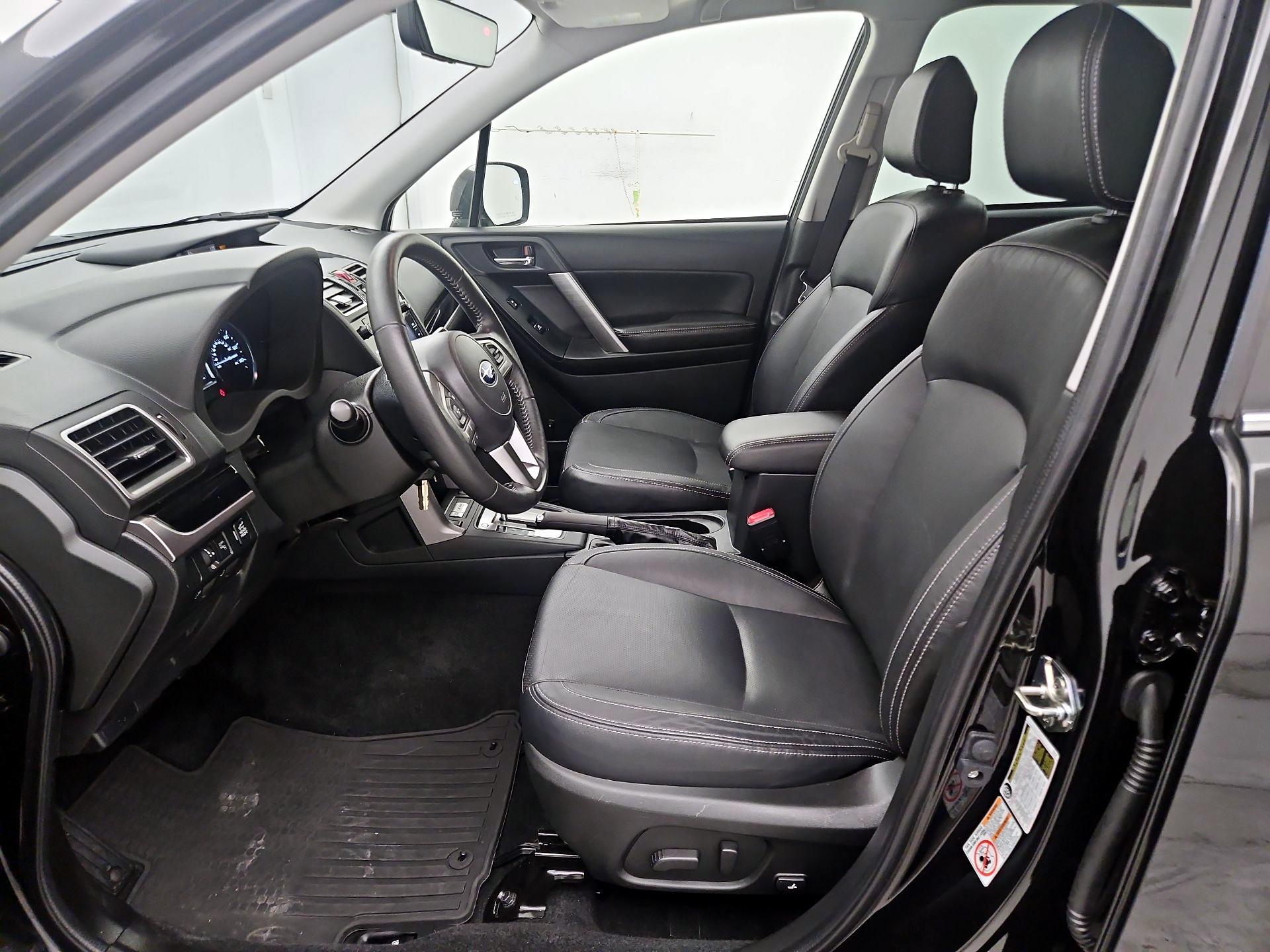 Thumbnail: 2018 Subaru Forester - 11