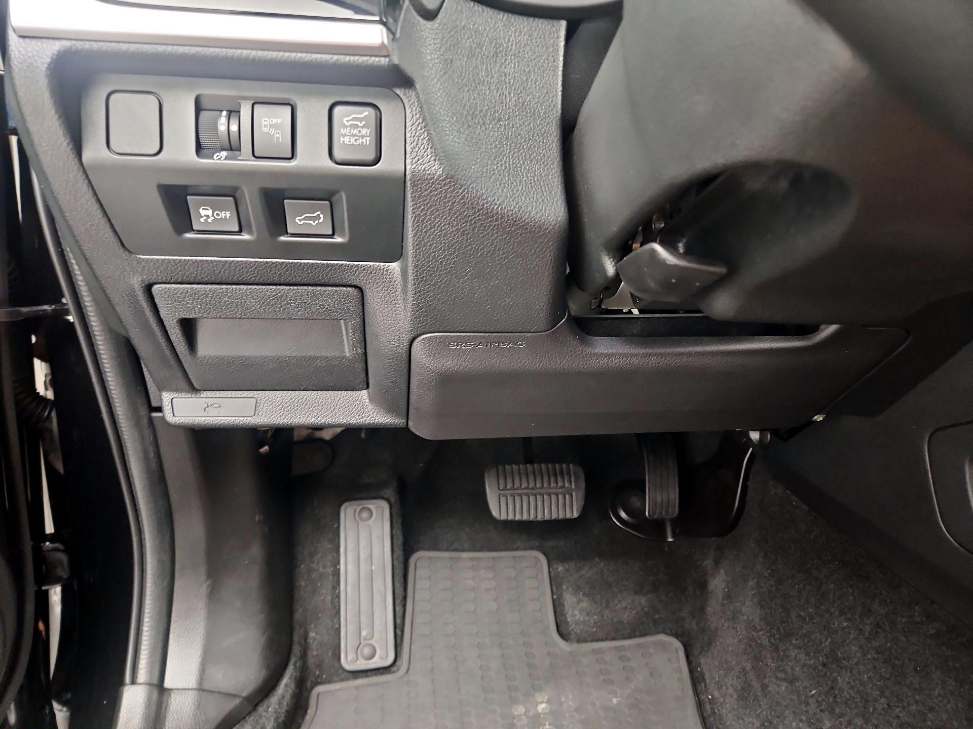Thumbnail: 2018 Subaru Forester - 13