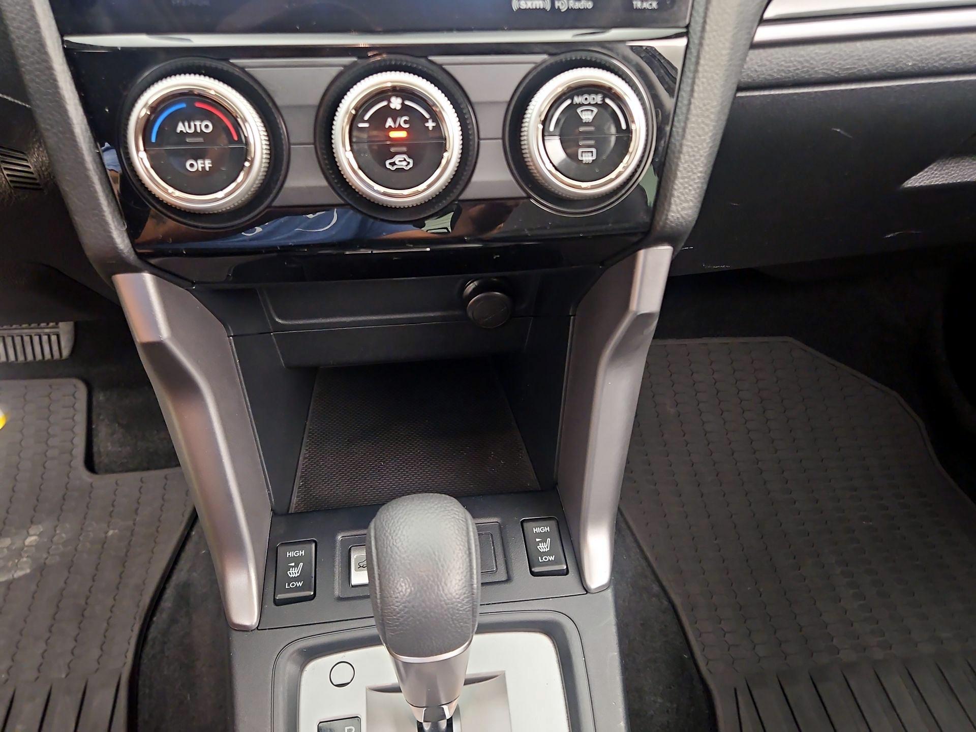 Thumbnail: 2018 Subaru Forester - 16