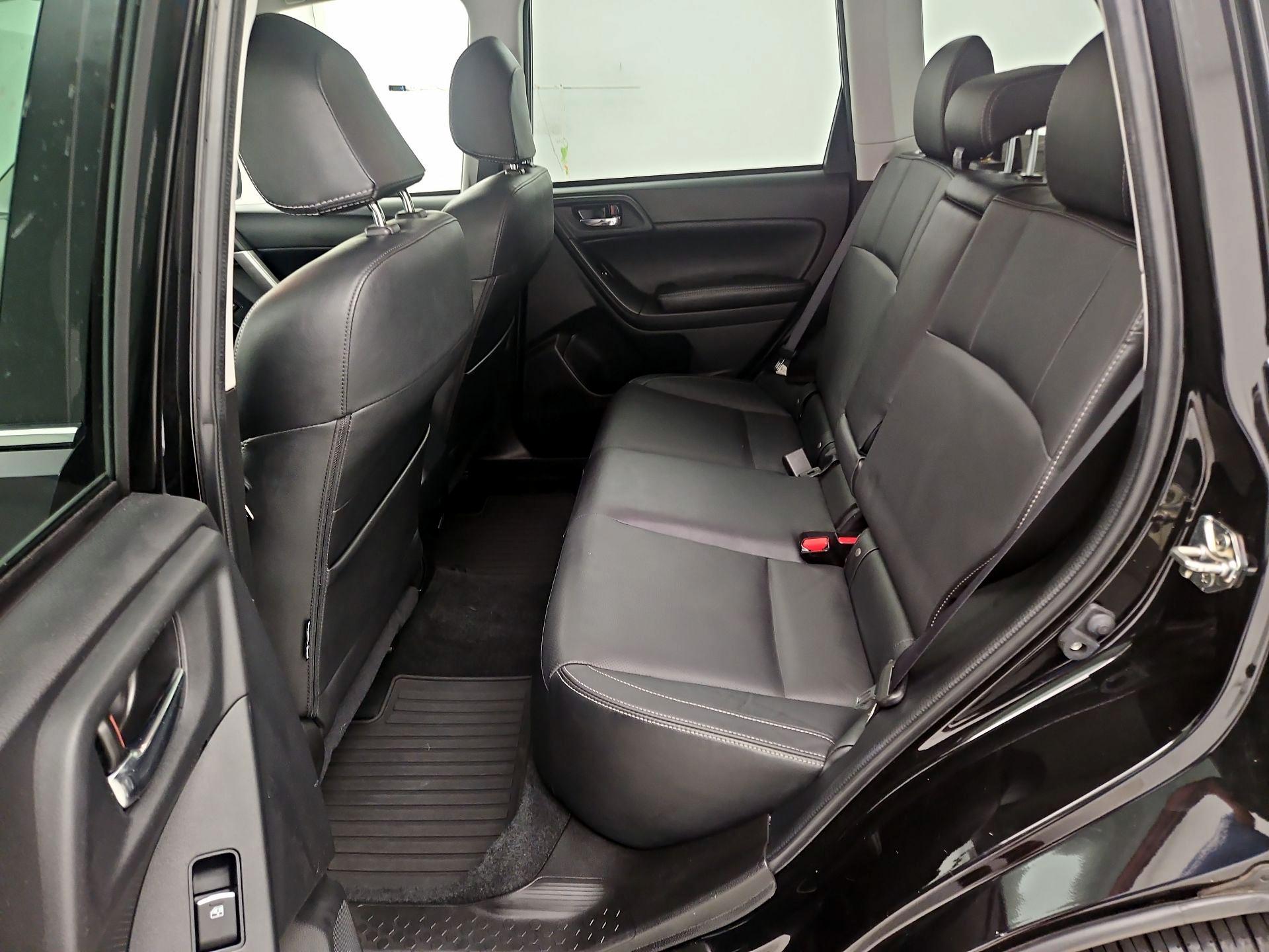 Thumbnail: 2018 Subaru Forester - 19