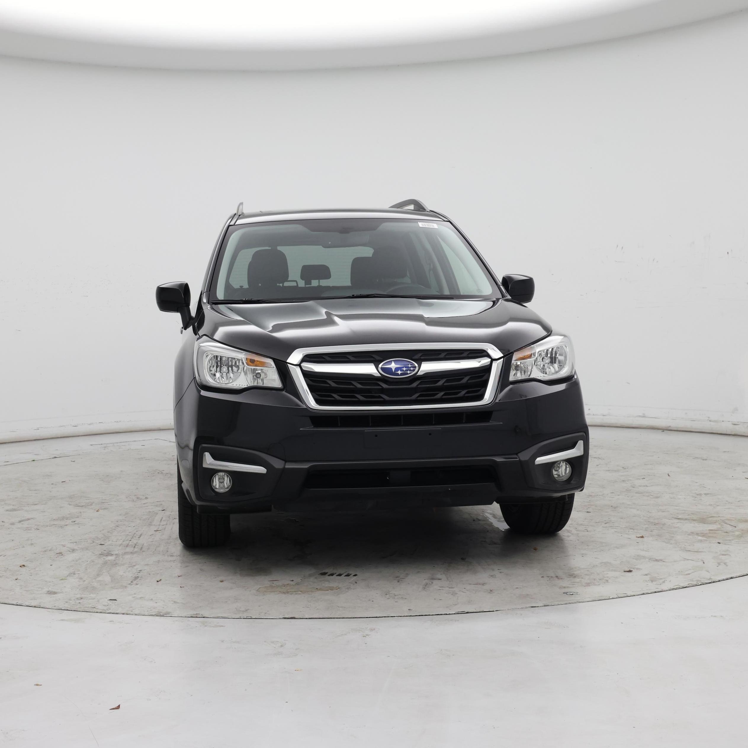 Thumbnail: 2018 Subaru Forester - 5