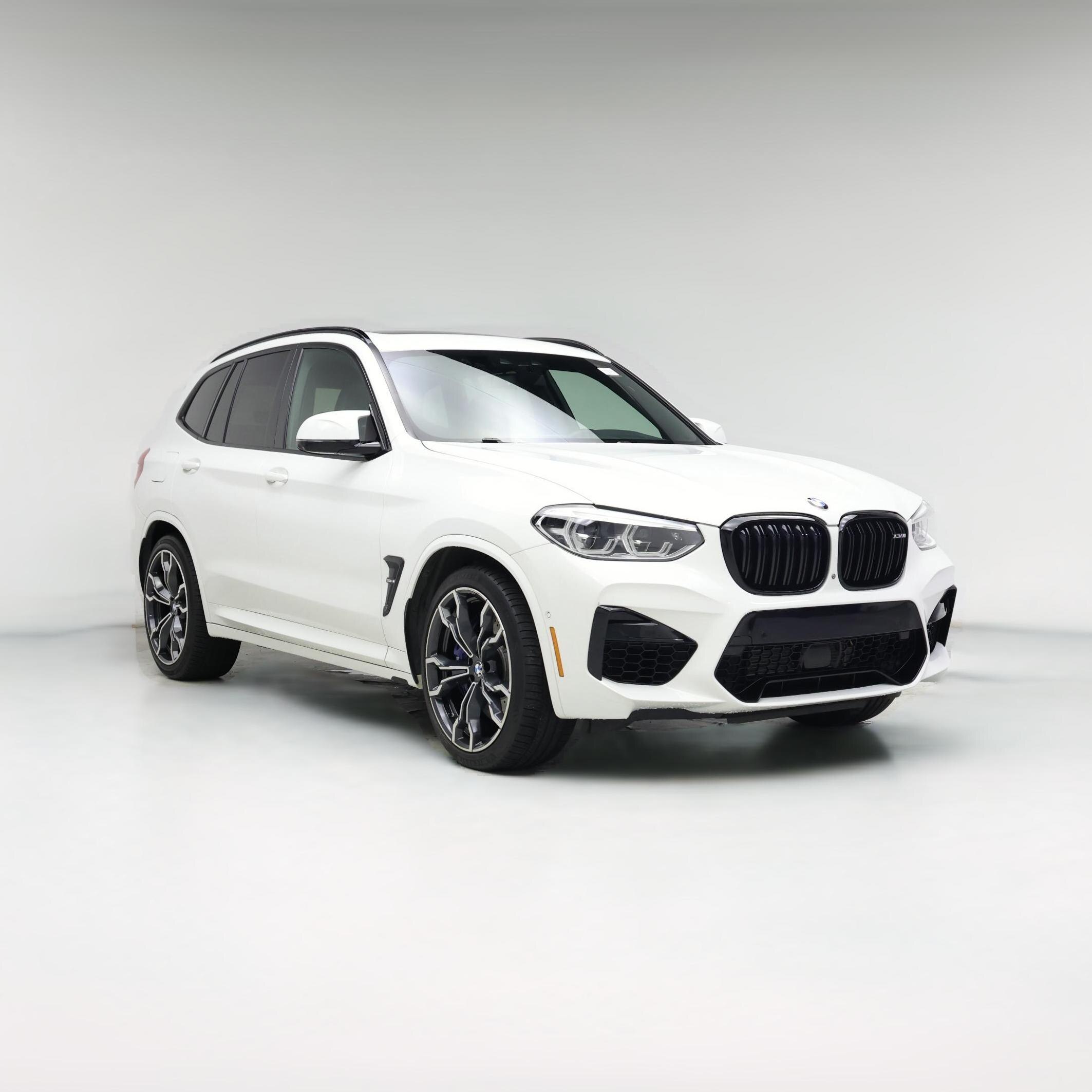 Thumbnail: 2020 BMW X3 - 1